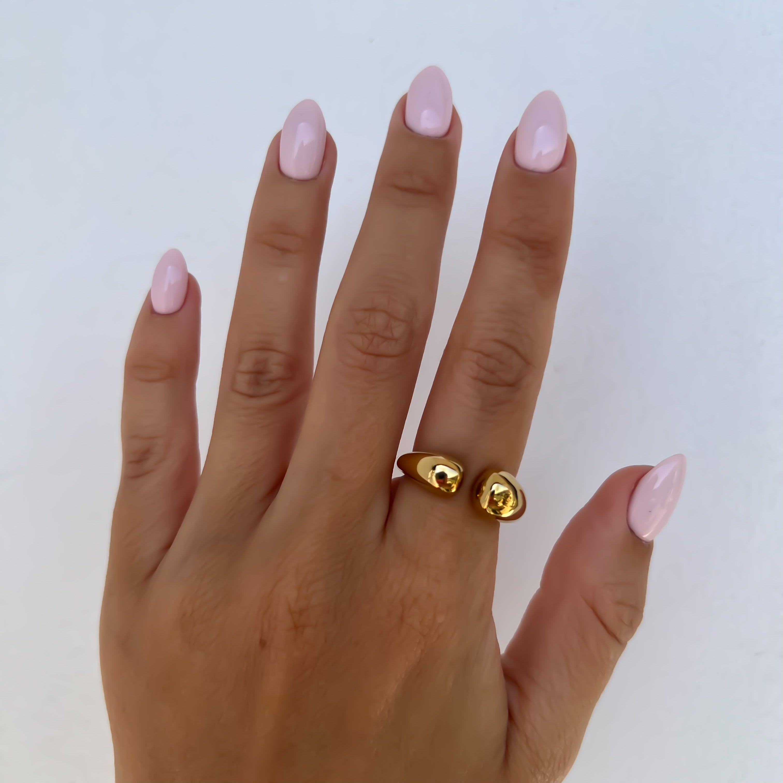 Bague ARIA
