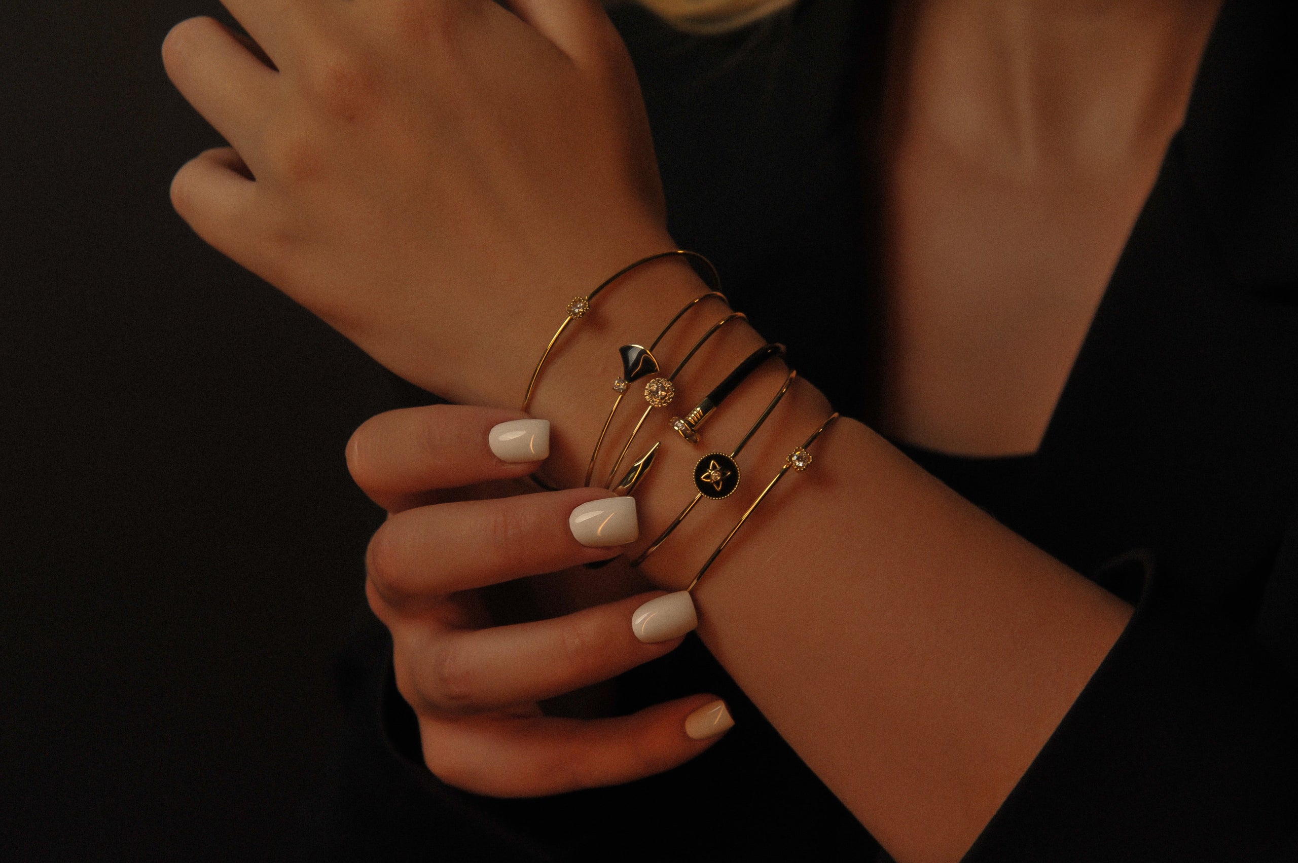 Bracelets