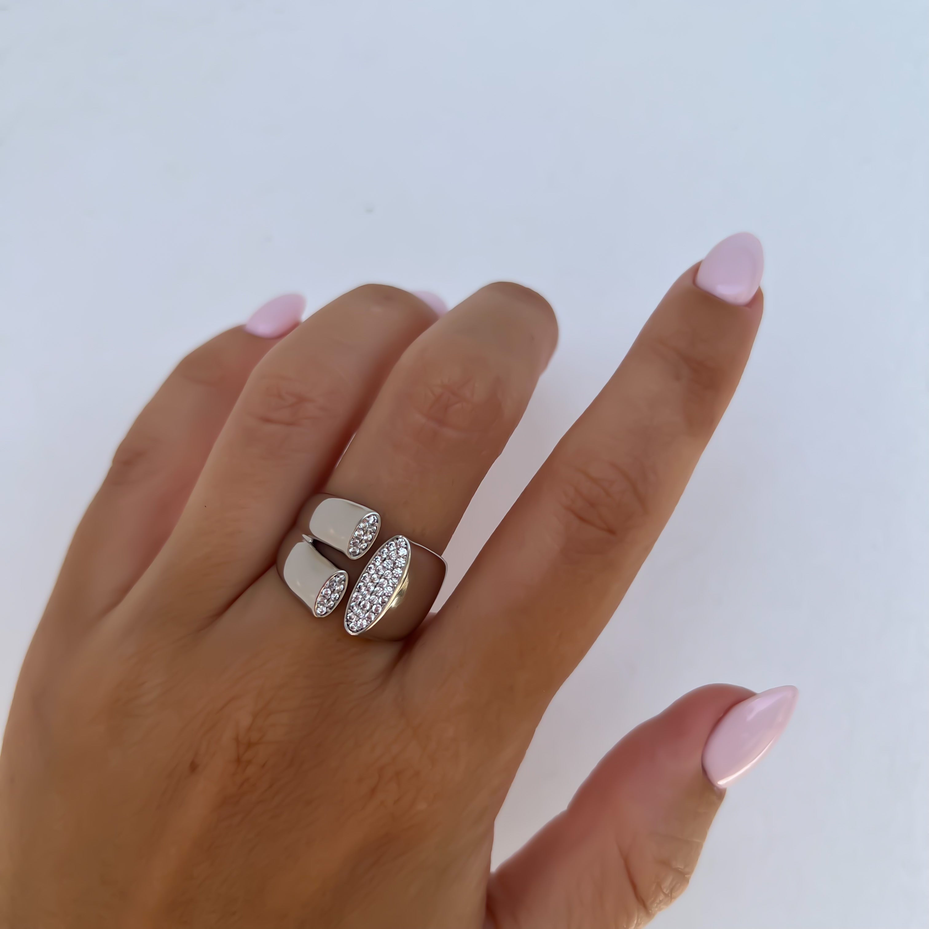 Bague VÉRA