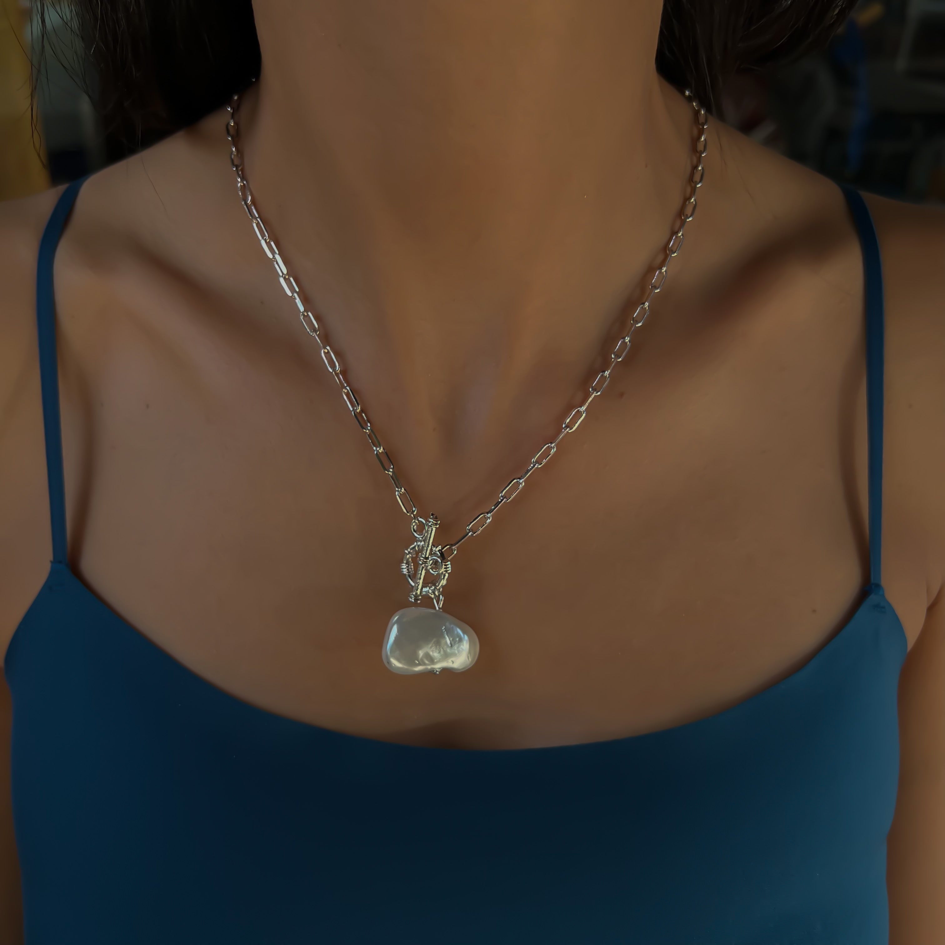 Collier SERENA