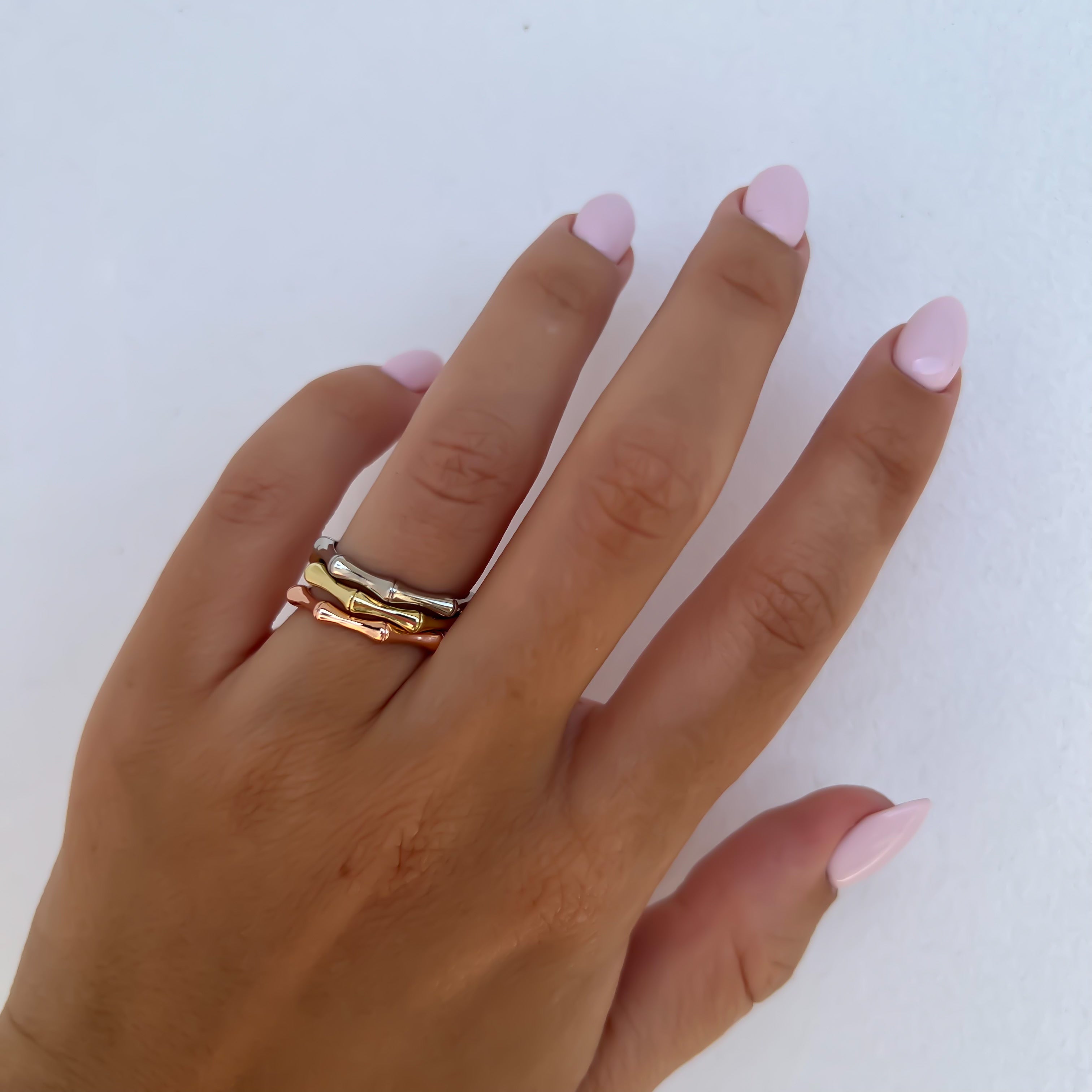 Bague NÉOLIA