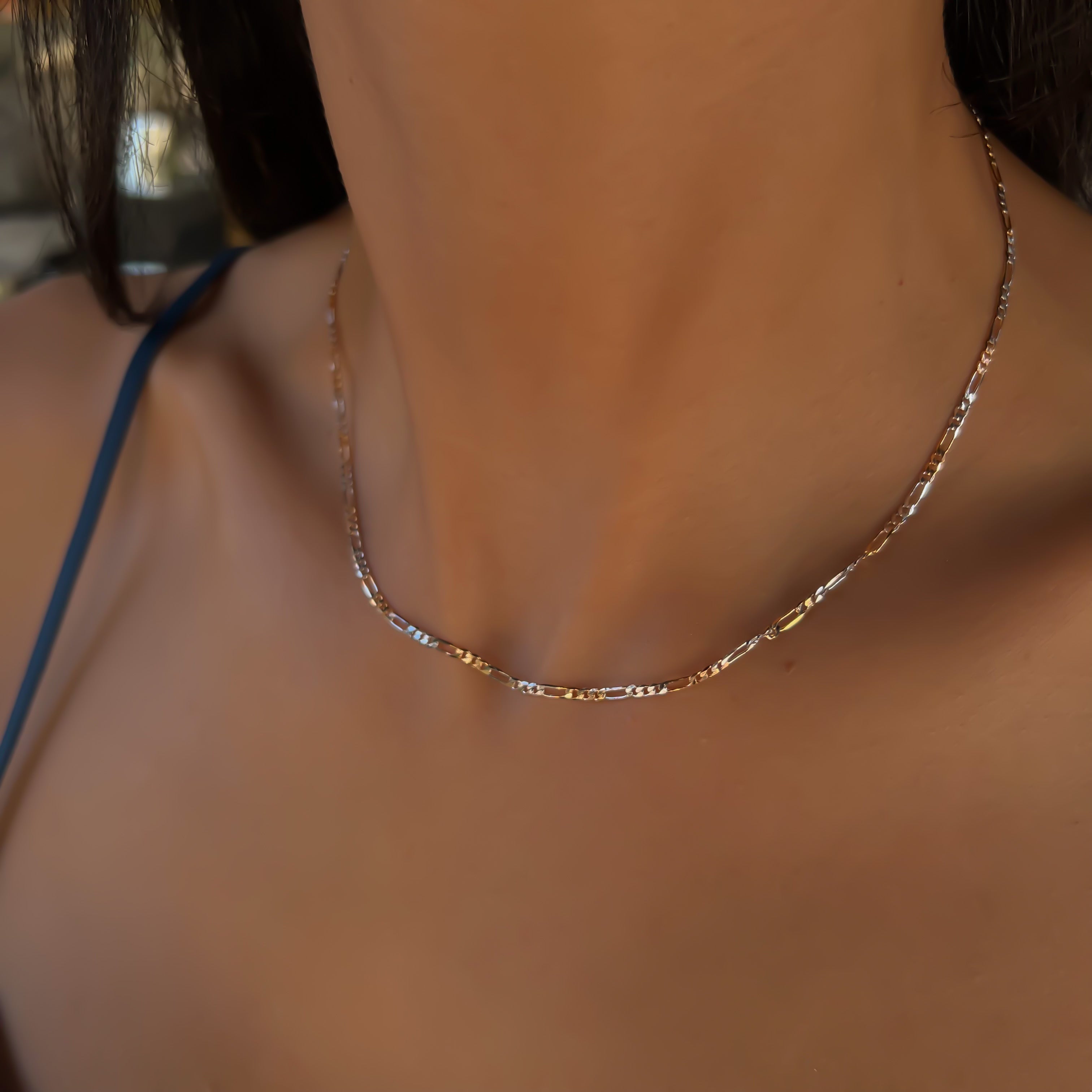Collier SALVO