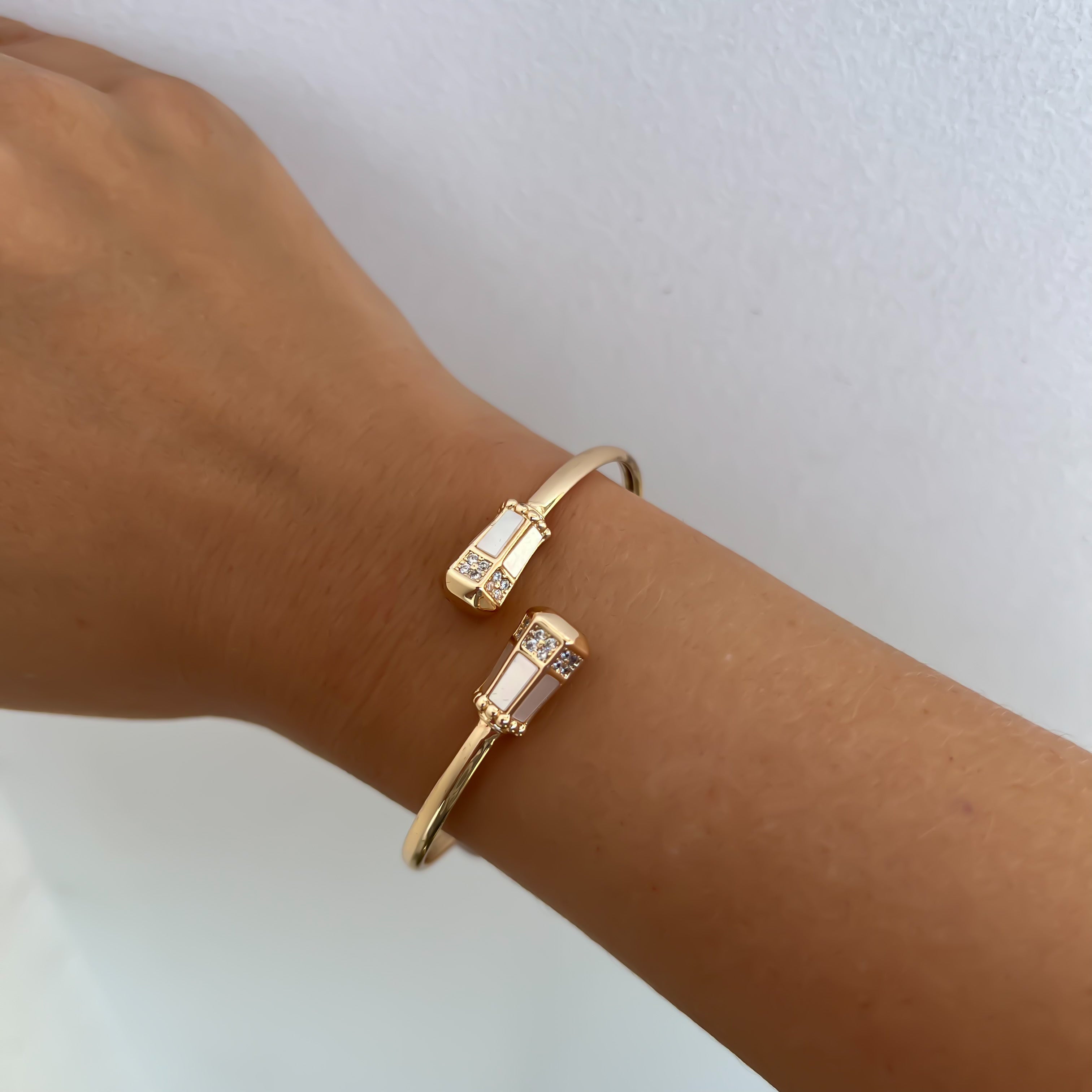 Bracelet FOXY
