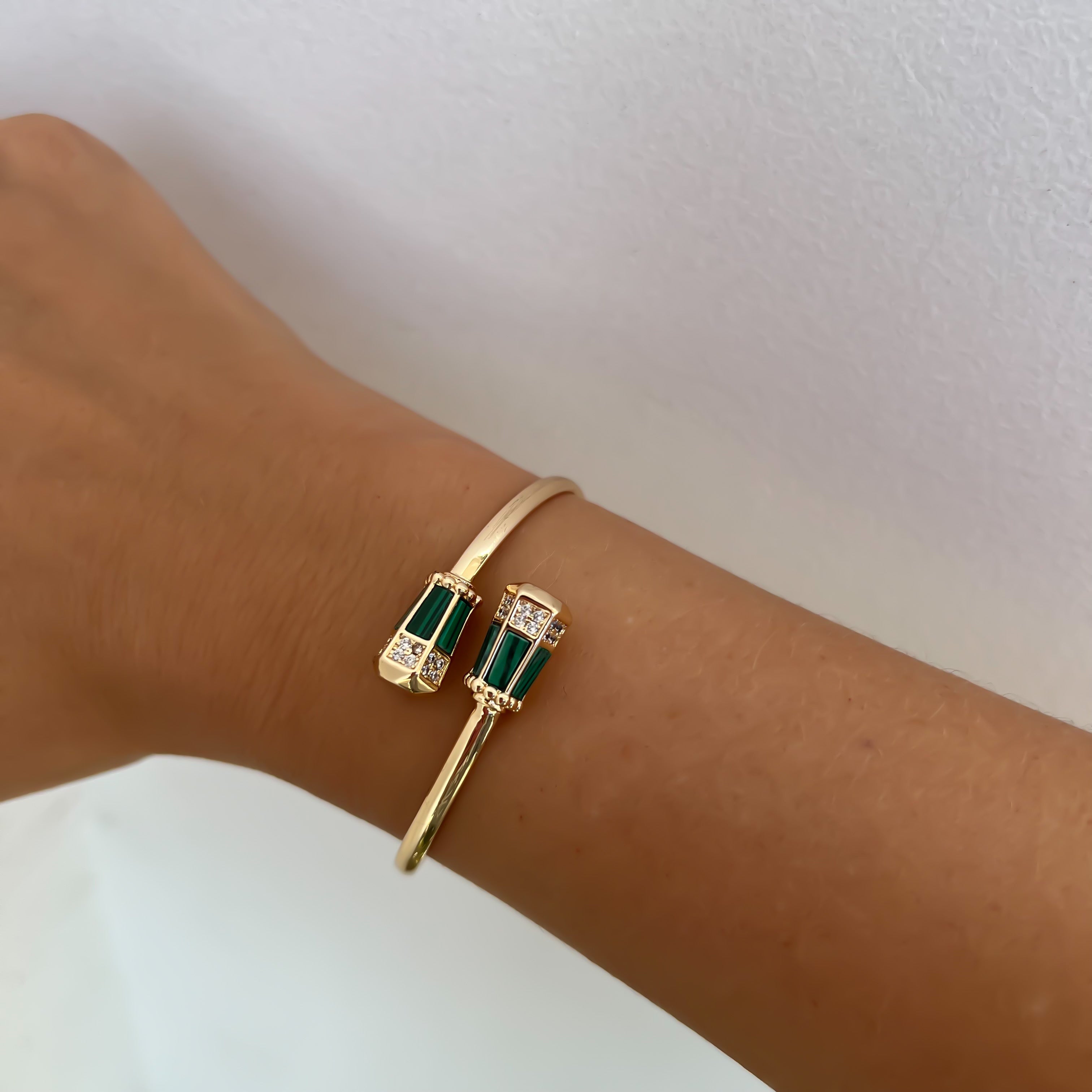 Bracelet DALLAS