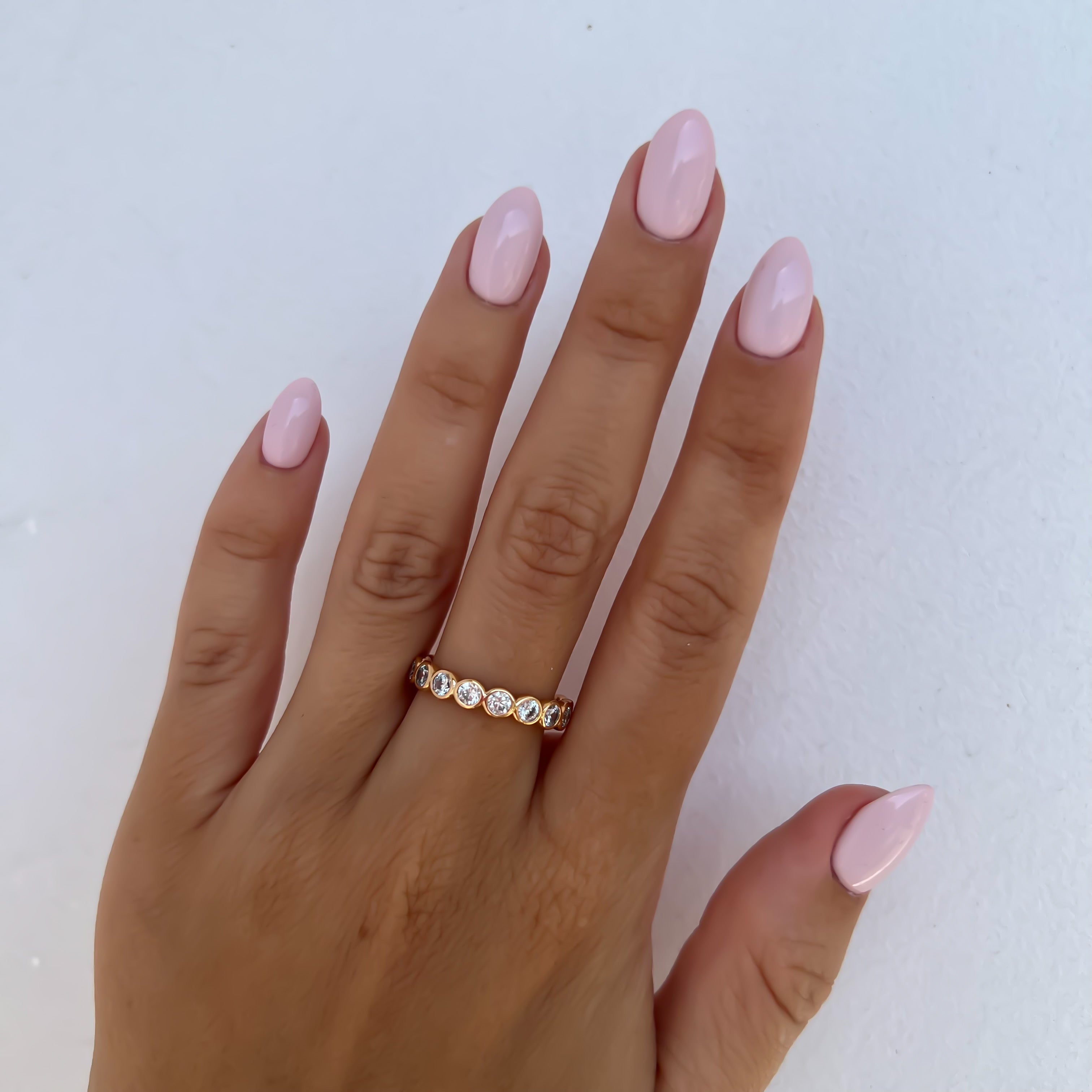 Bague SORA