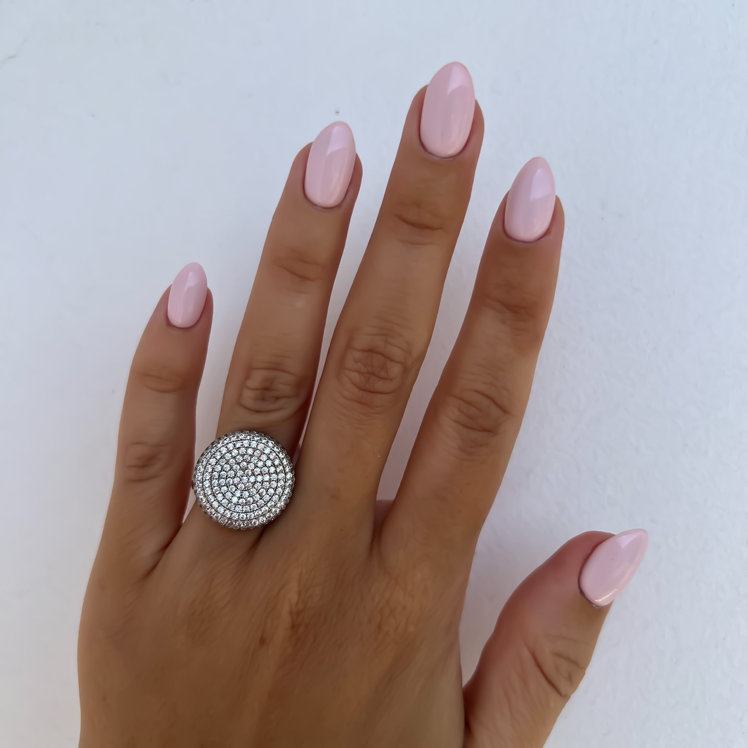 Bague SOLA