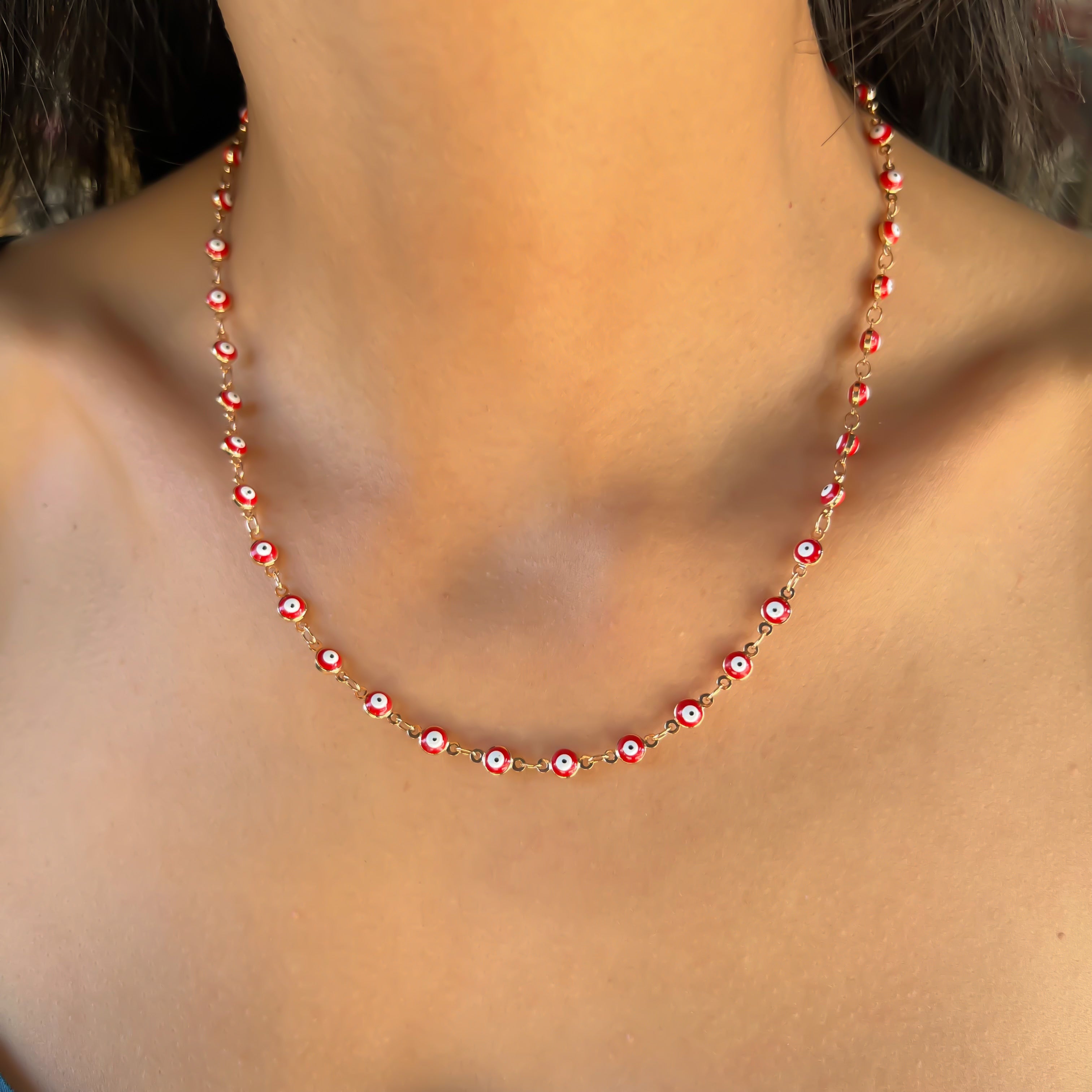 Collier MYKONOS