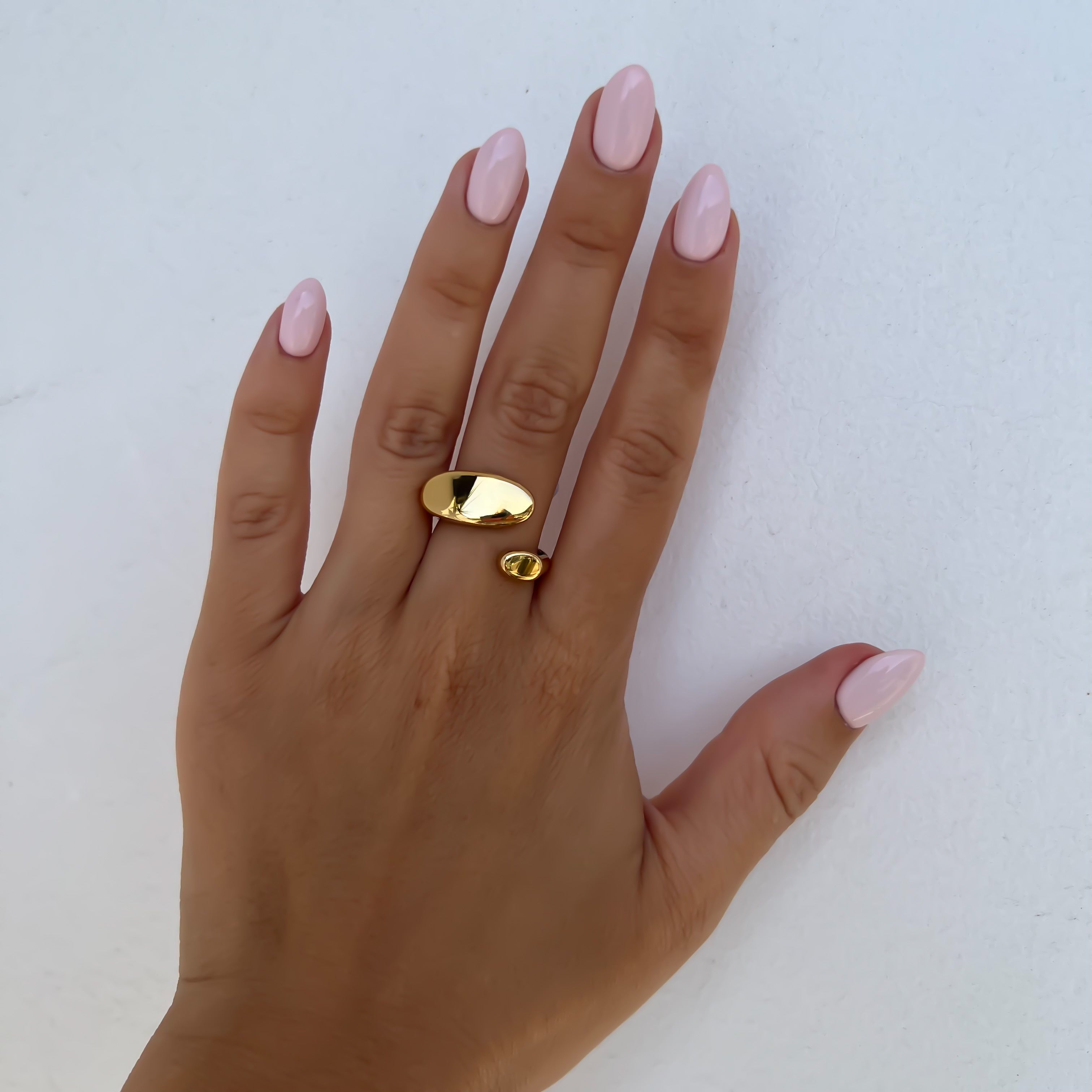 Bague OPHÉLIA