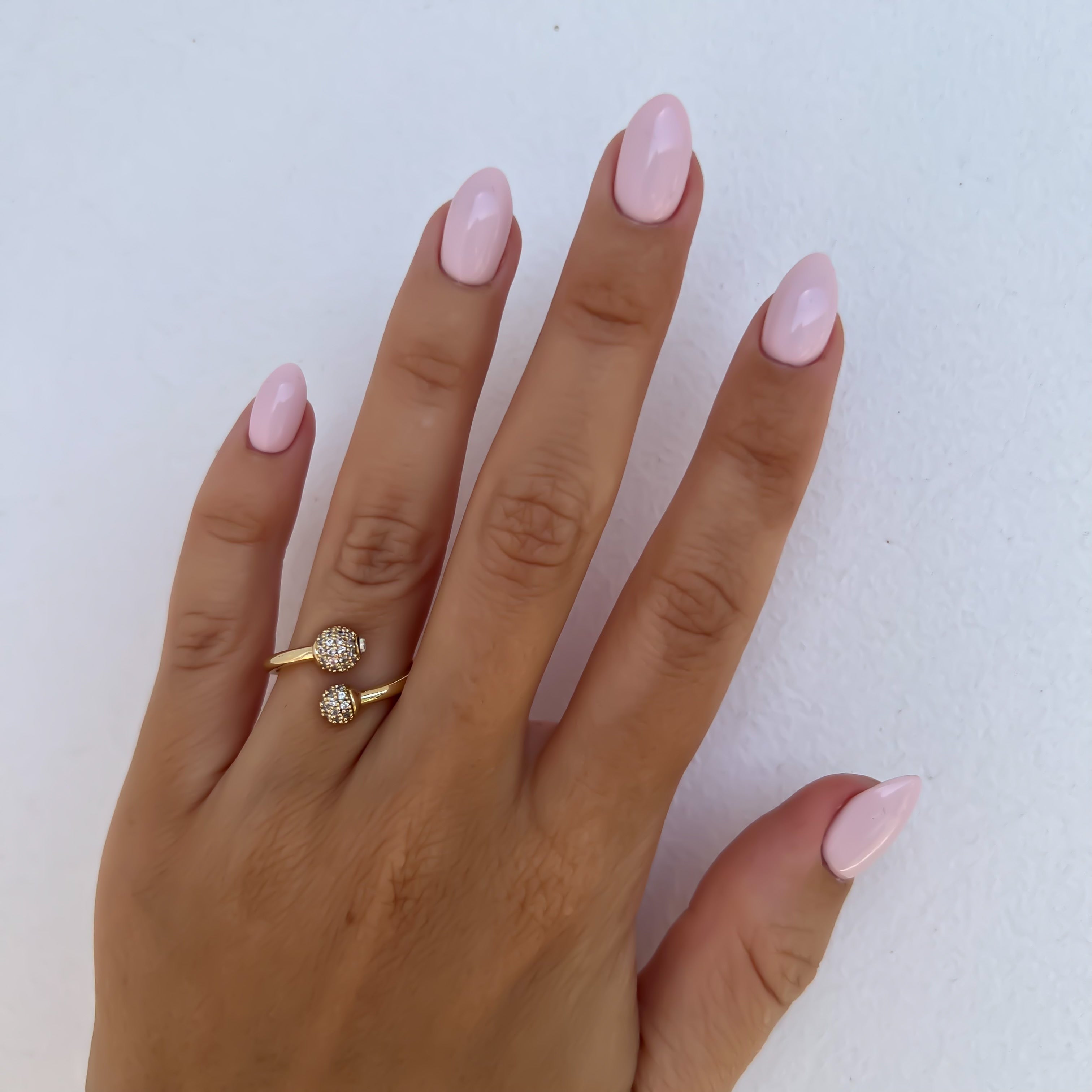 Bague SOLA