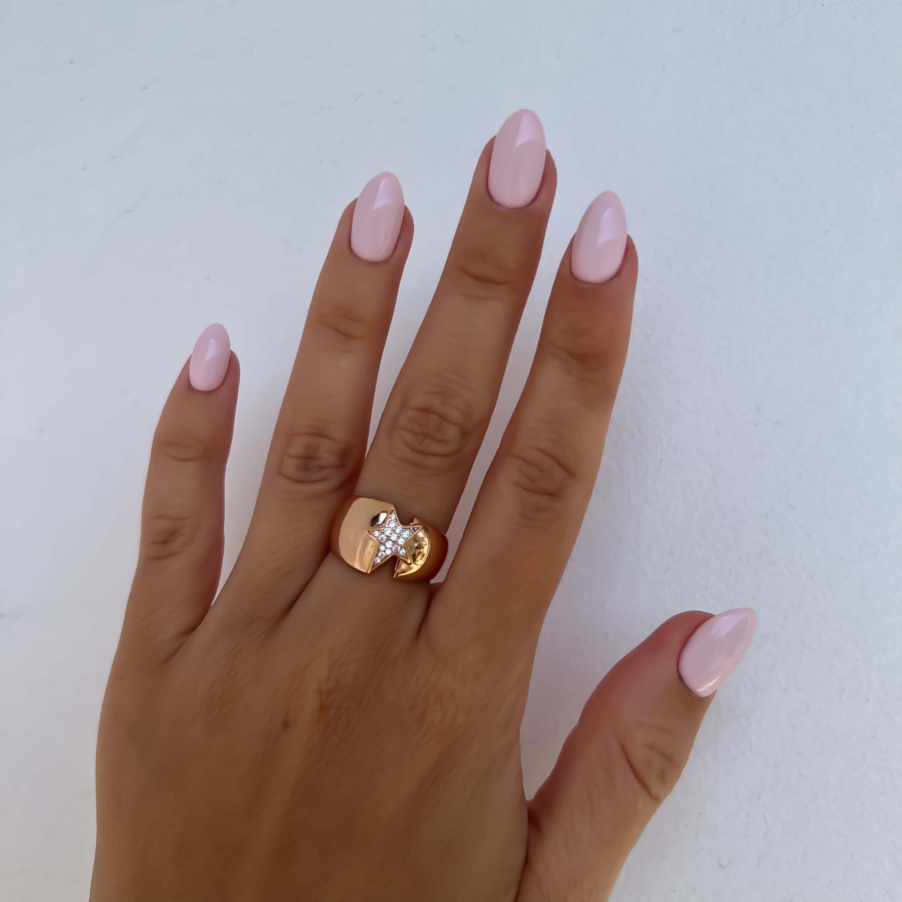 Bague ELARA