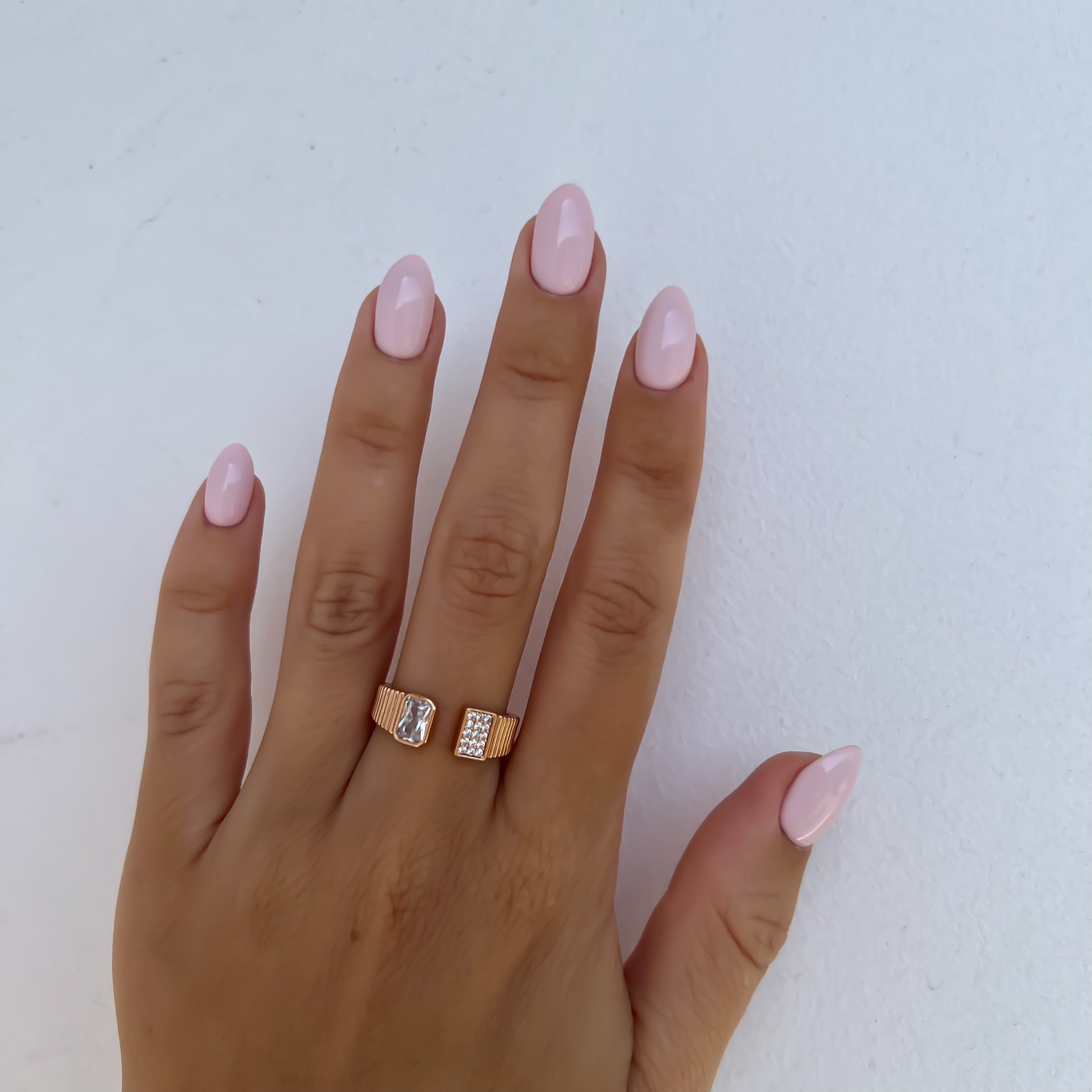 Bague ELNA