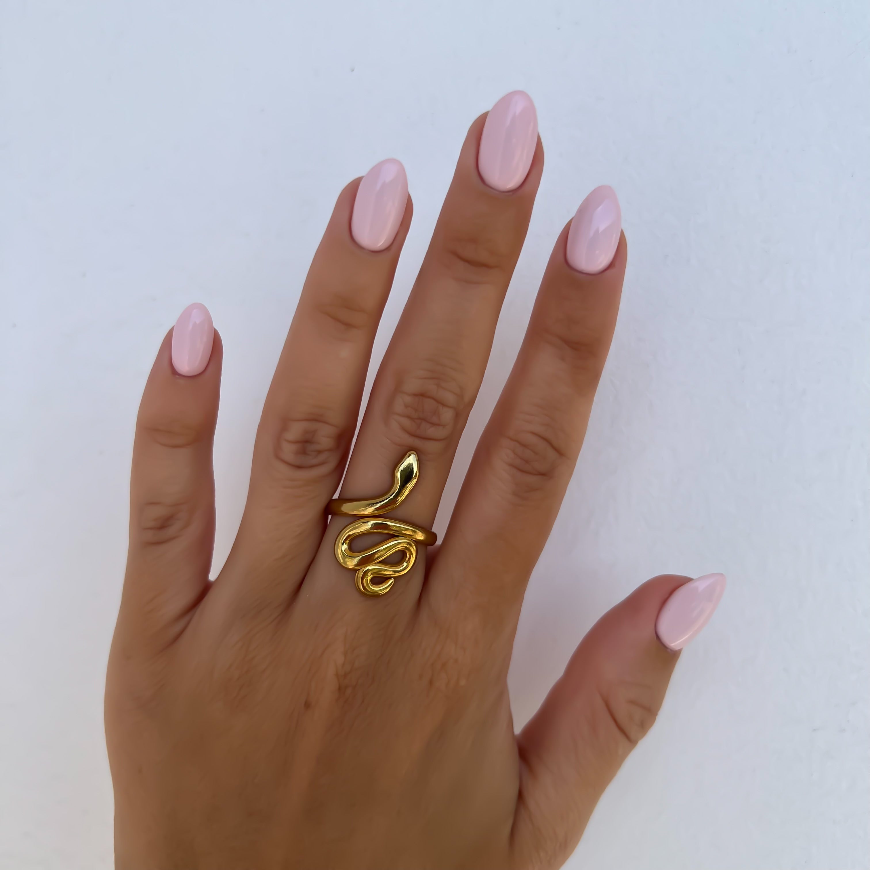 Bague NAYA