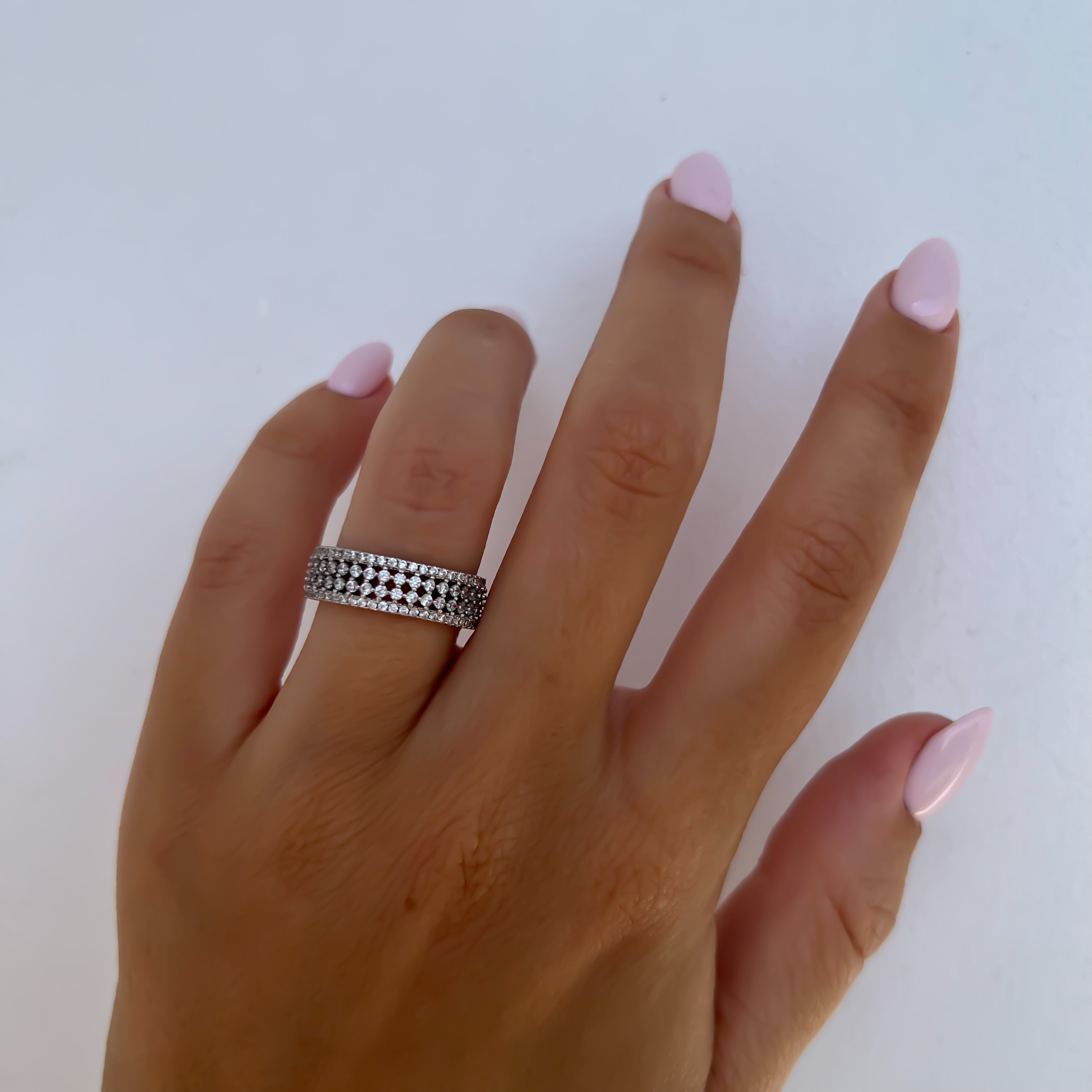 Bague NAYA