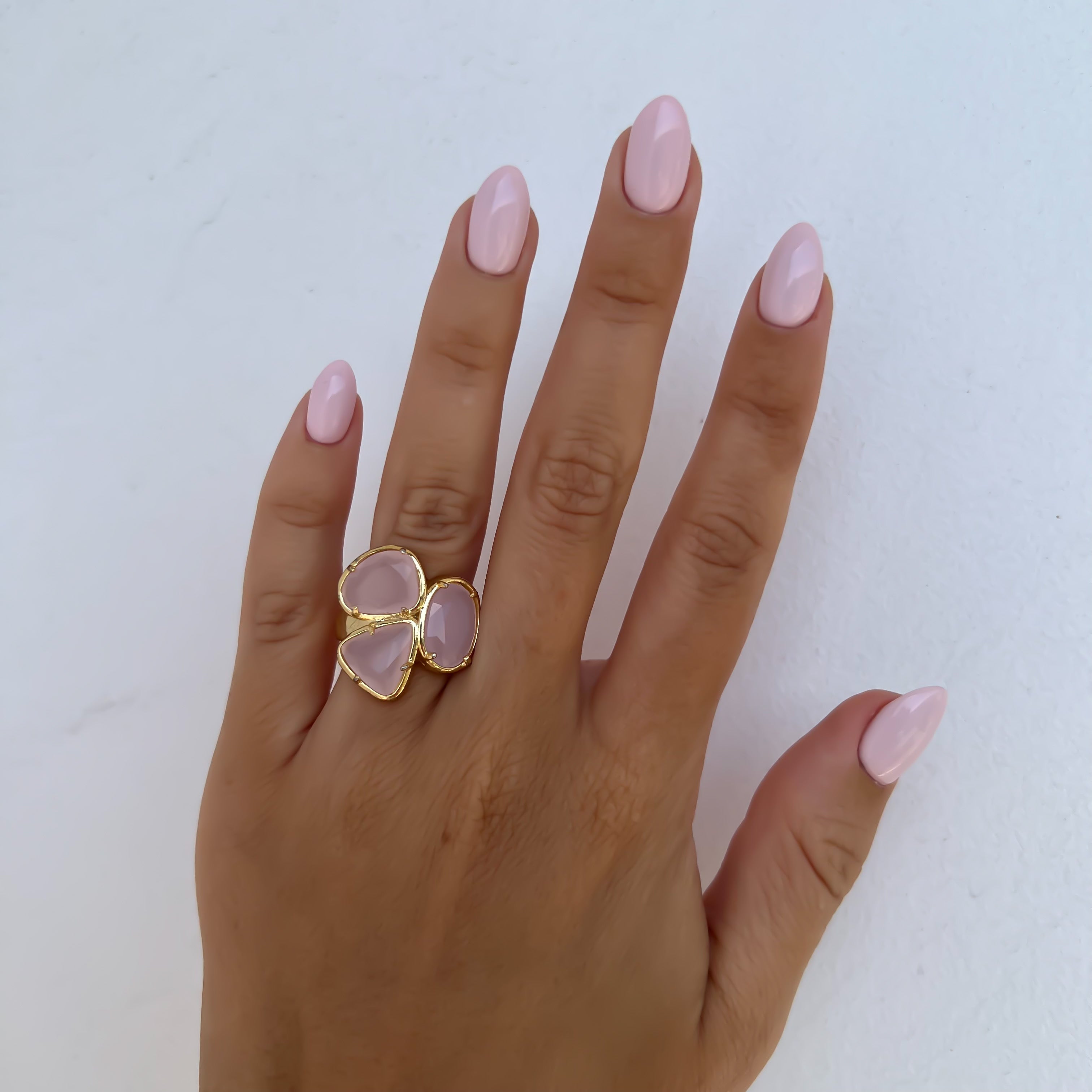 Bague ZINE