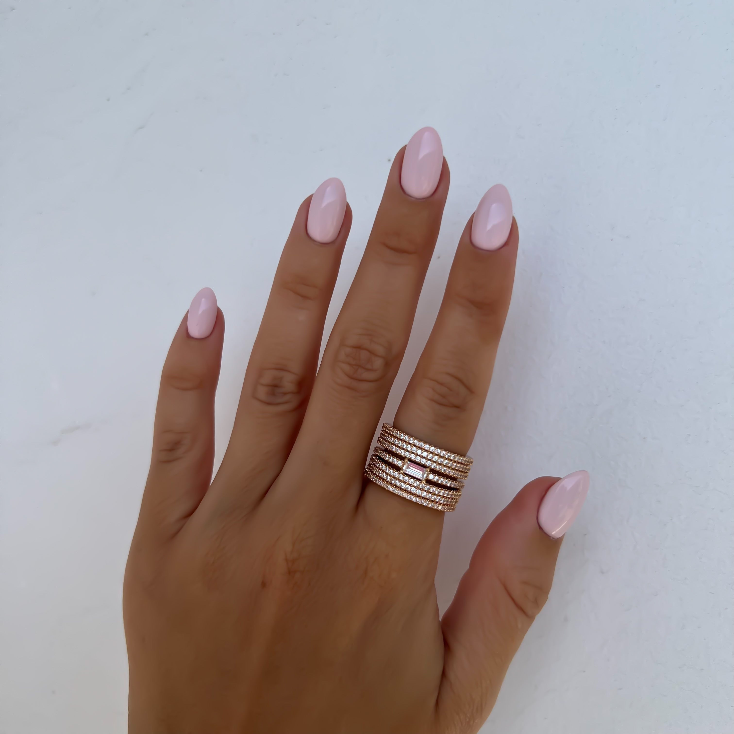 Bague LOR