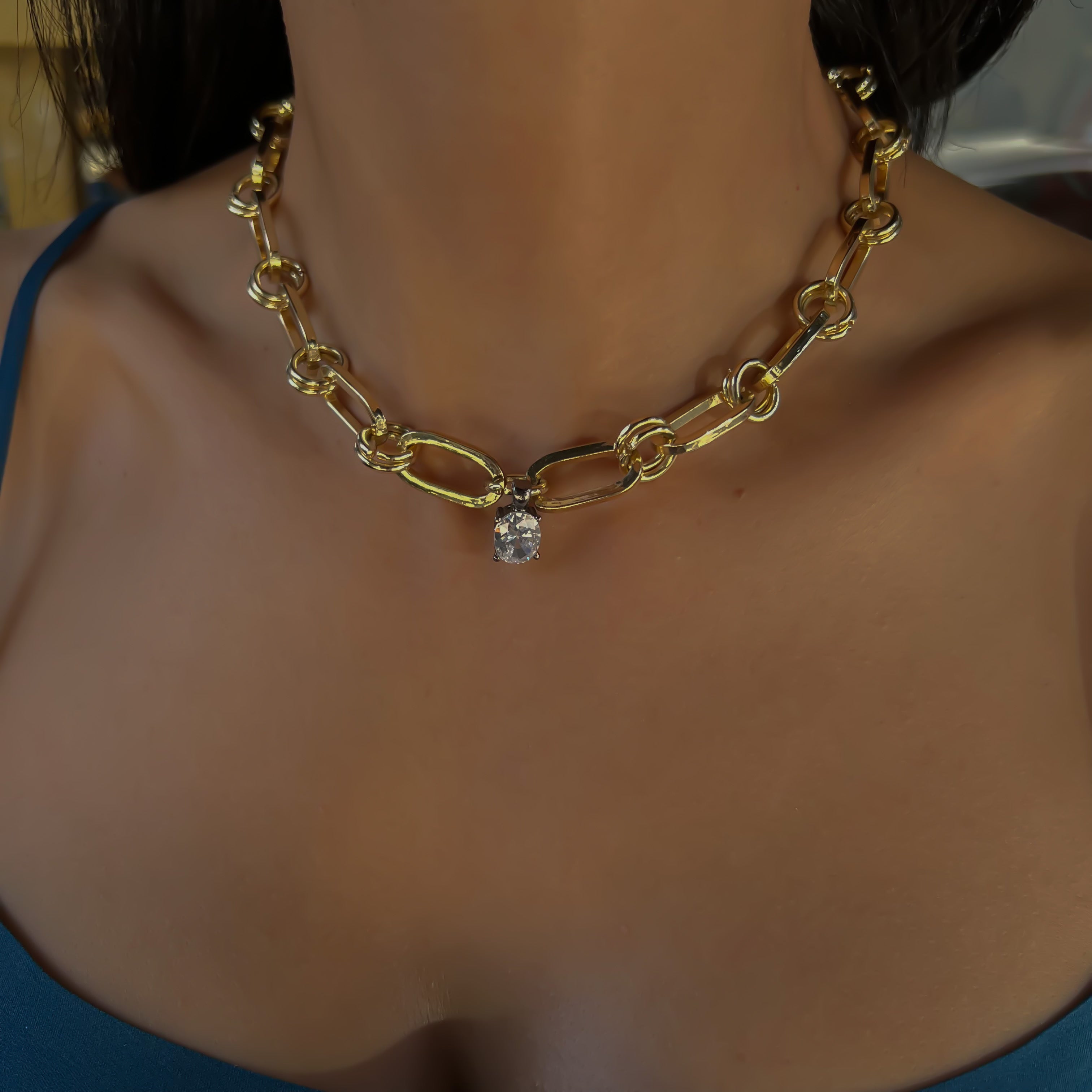 Collier LIVIA
