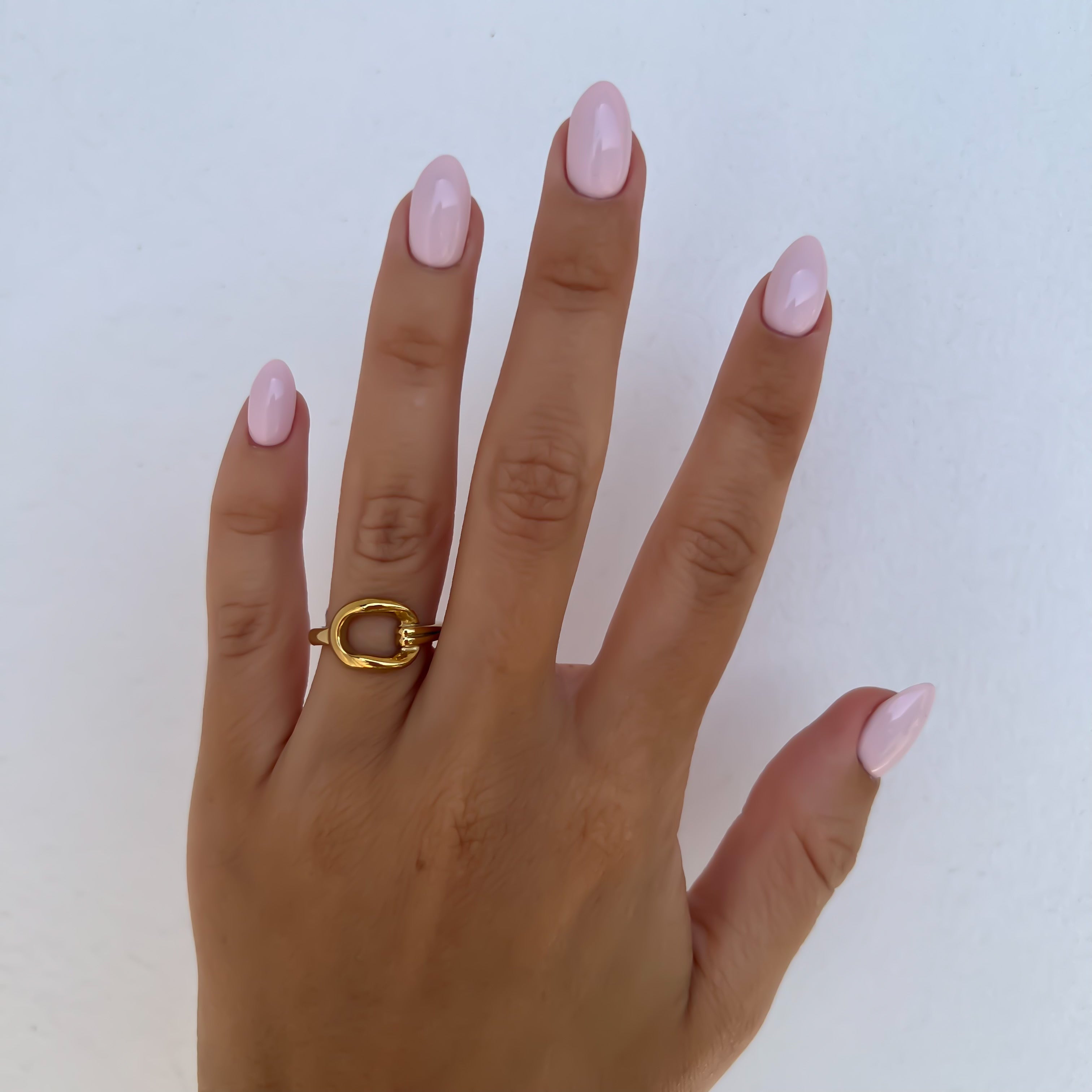 Bague ADEY