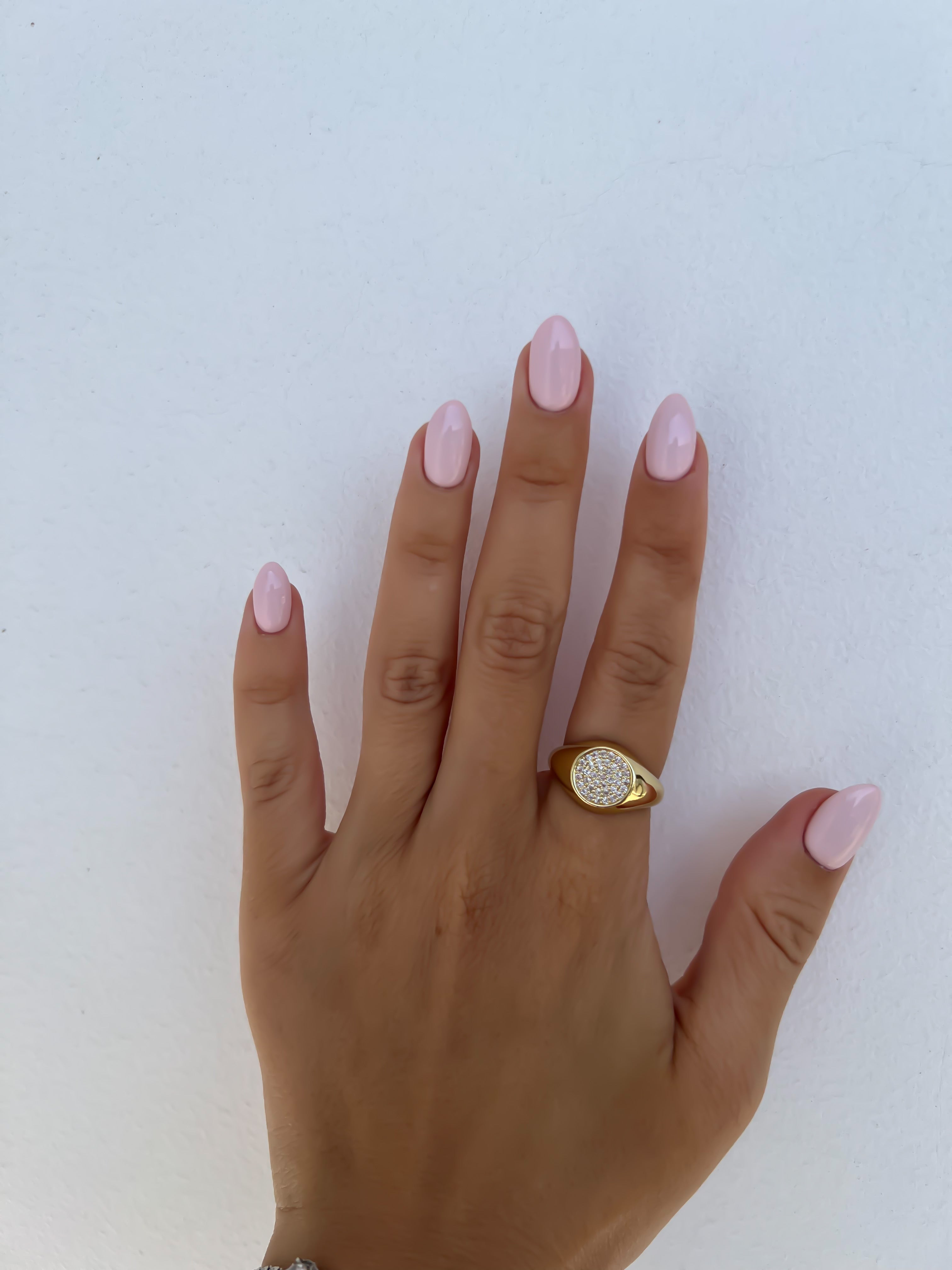 Bague MILI