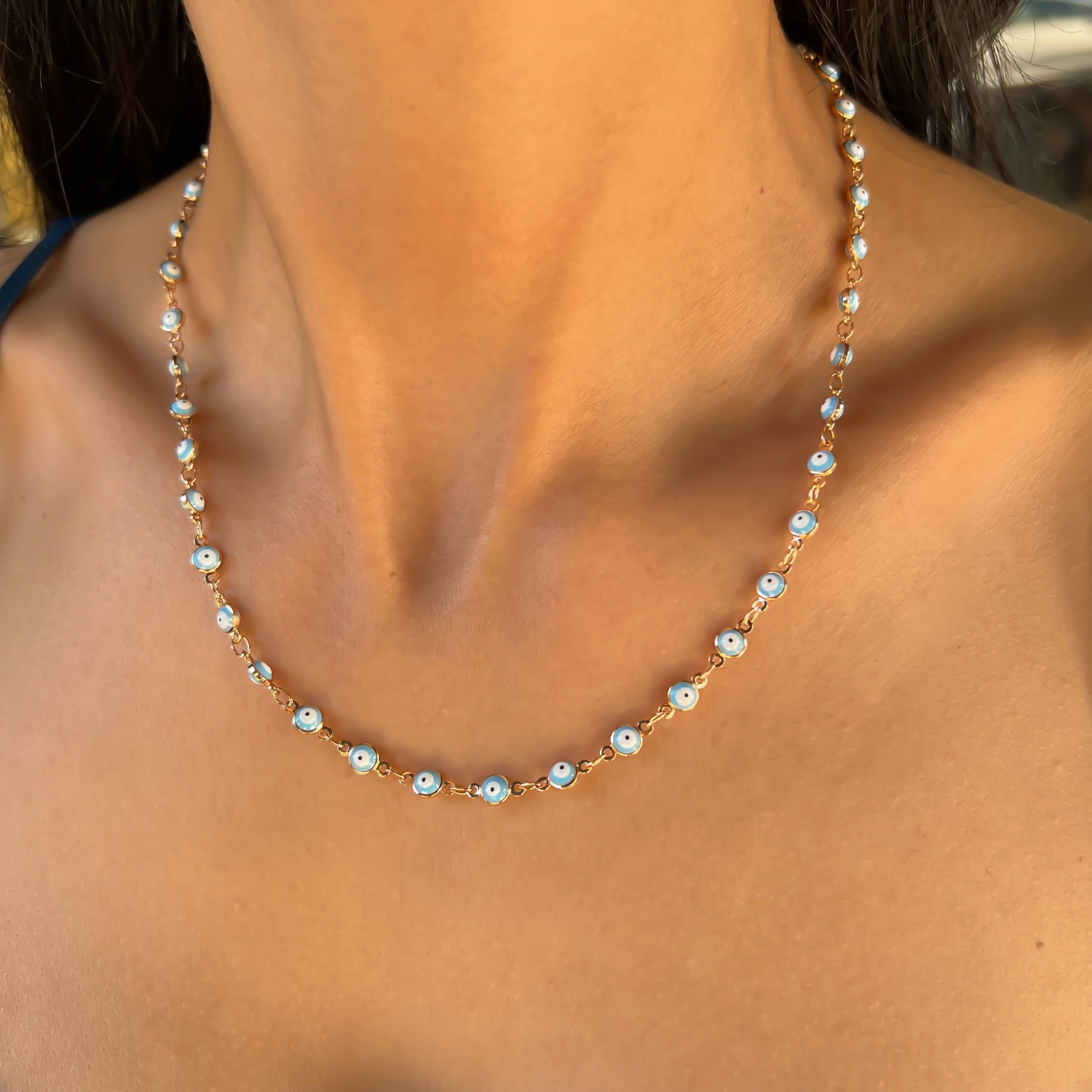 Collier MYKONOS