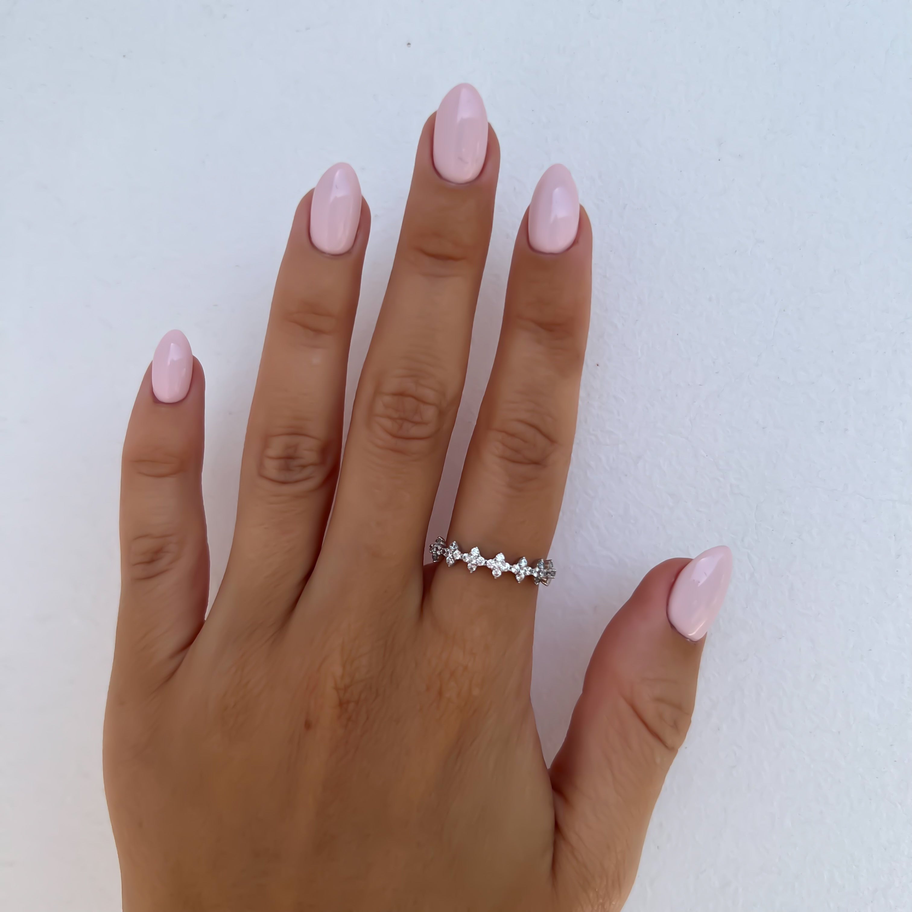 Bague EMRA