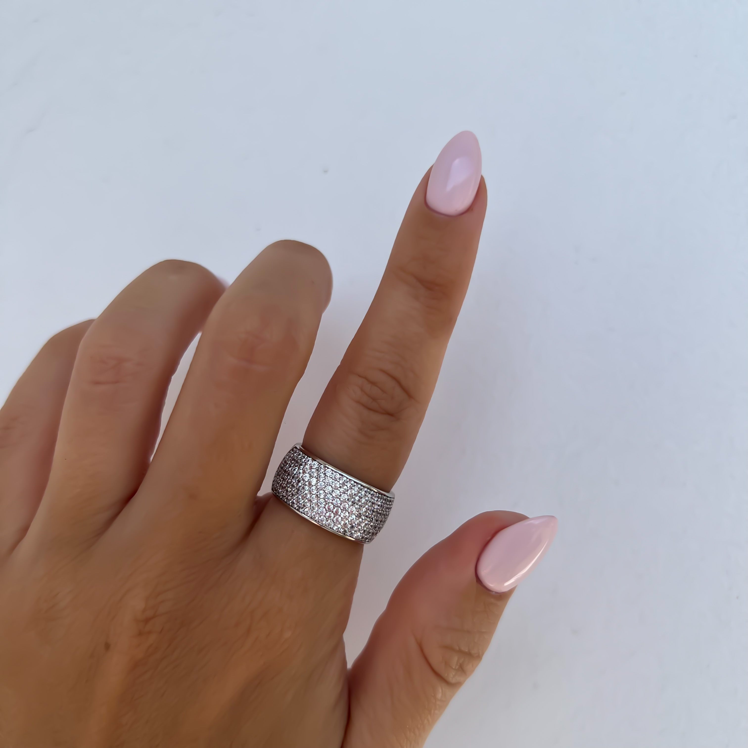 Bague NORIS