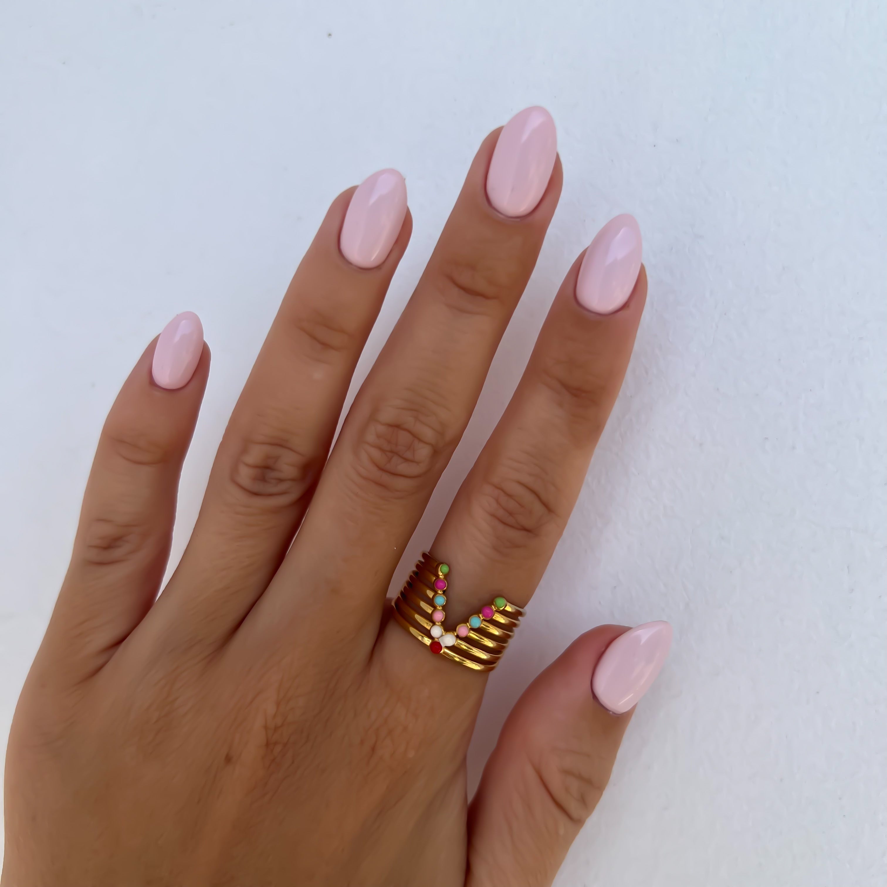 Bague CÉLA