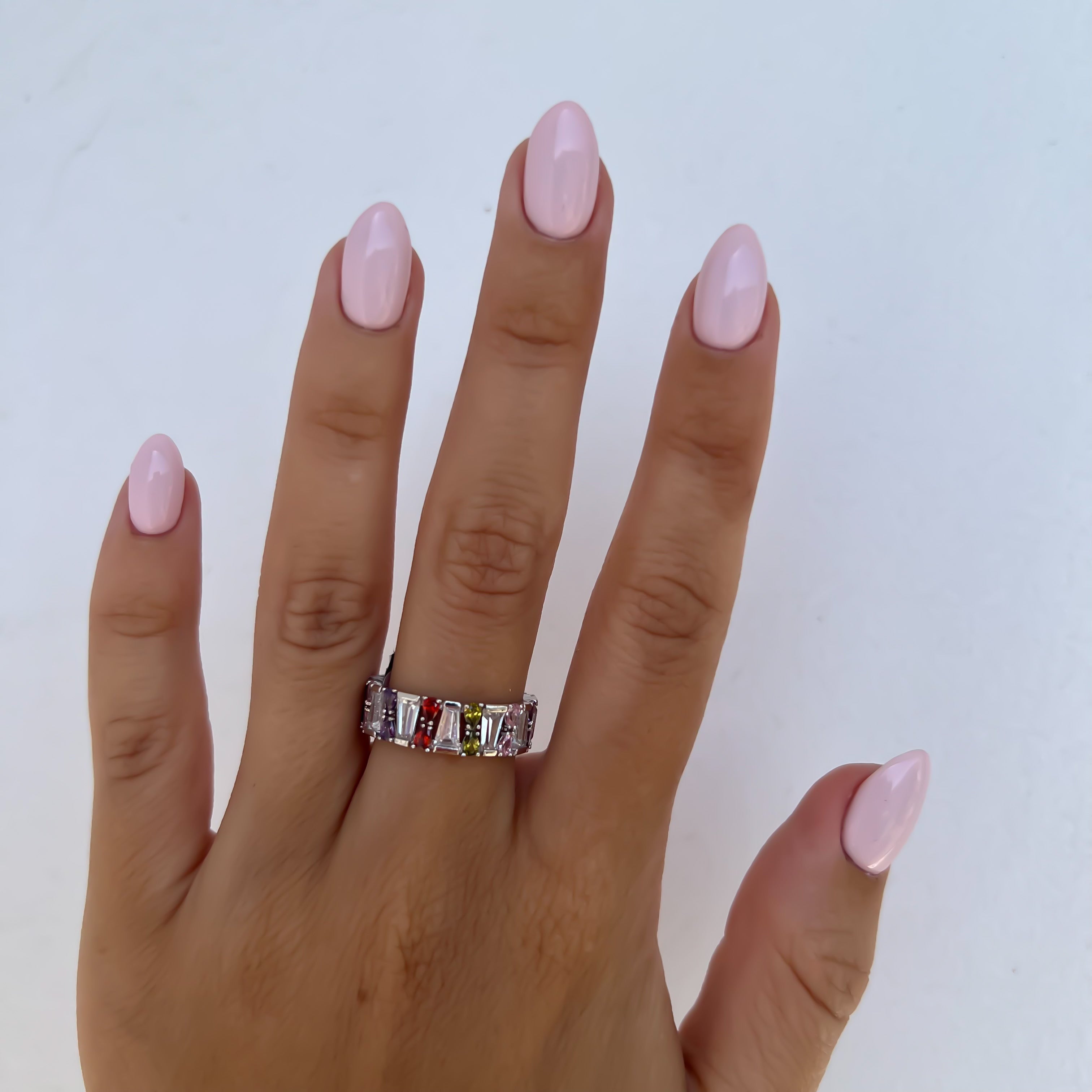 Bague NÉLA