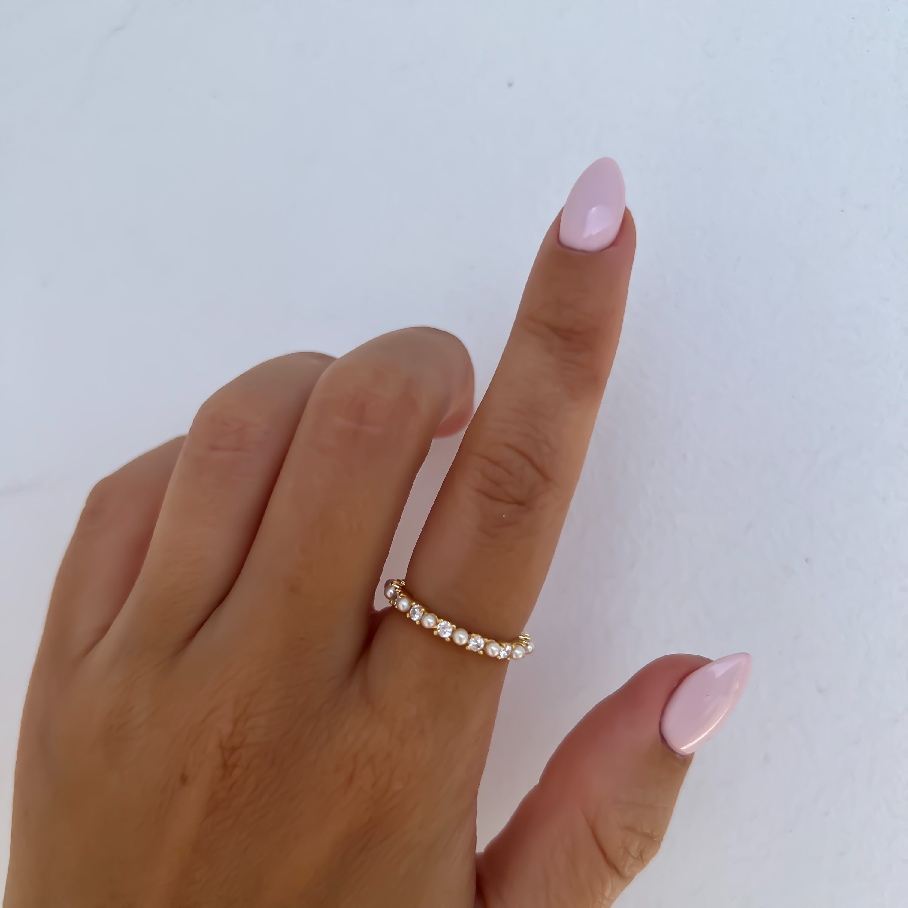 Bague IVY