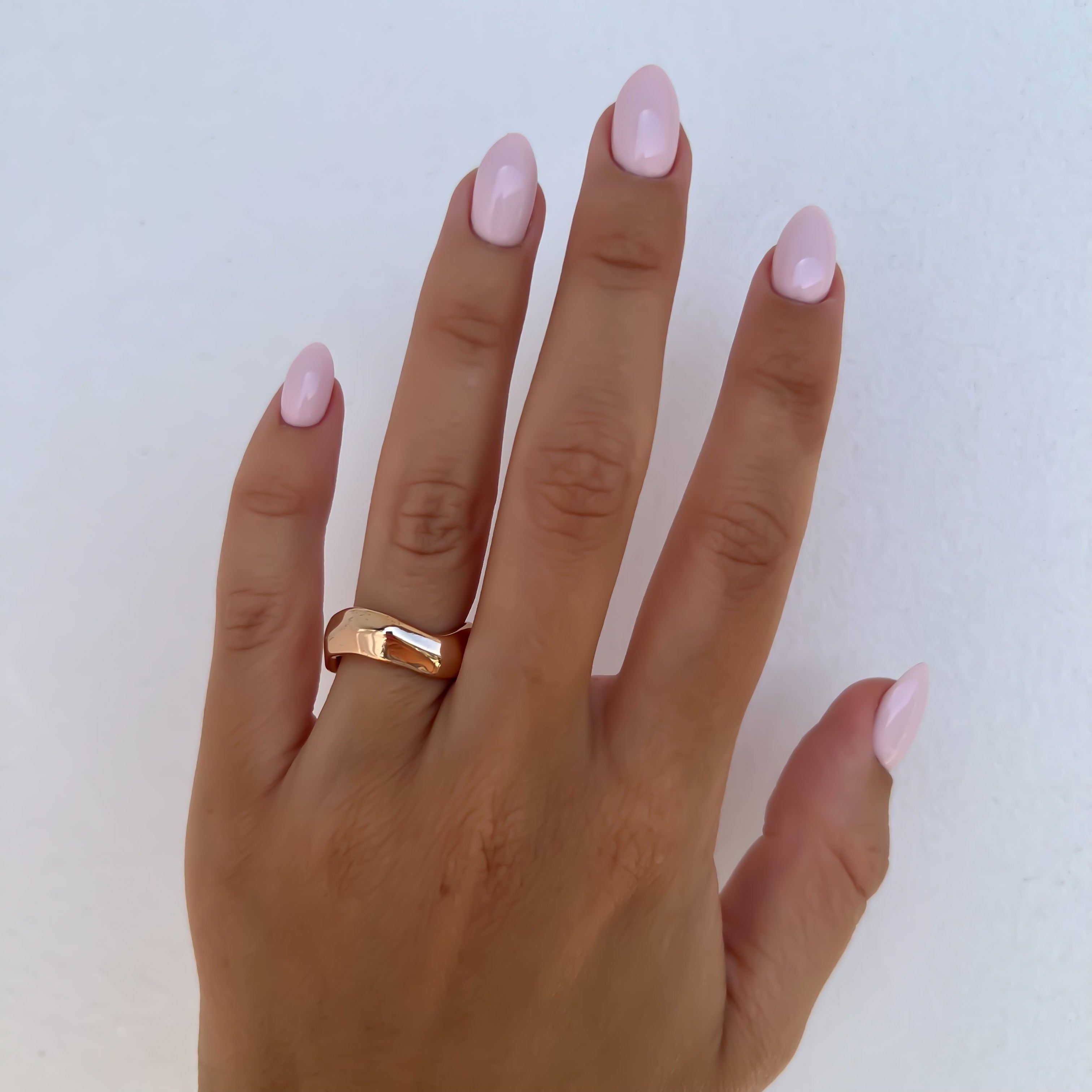 Bague MOONS