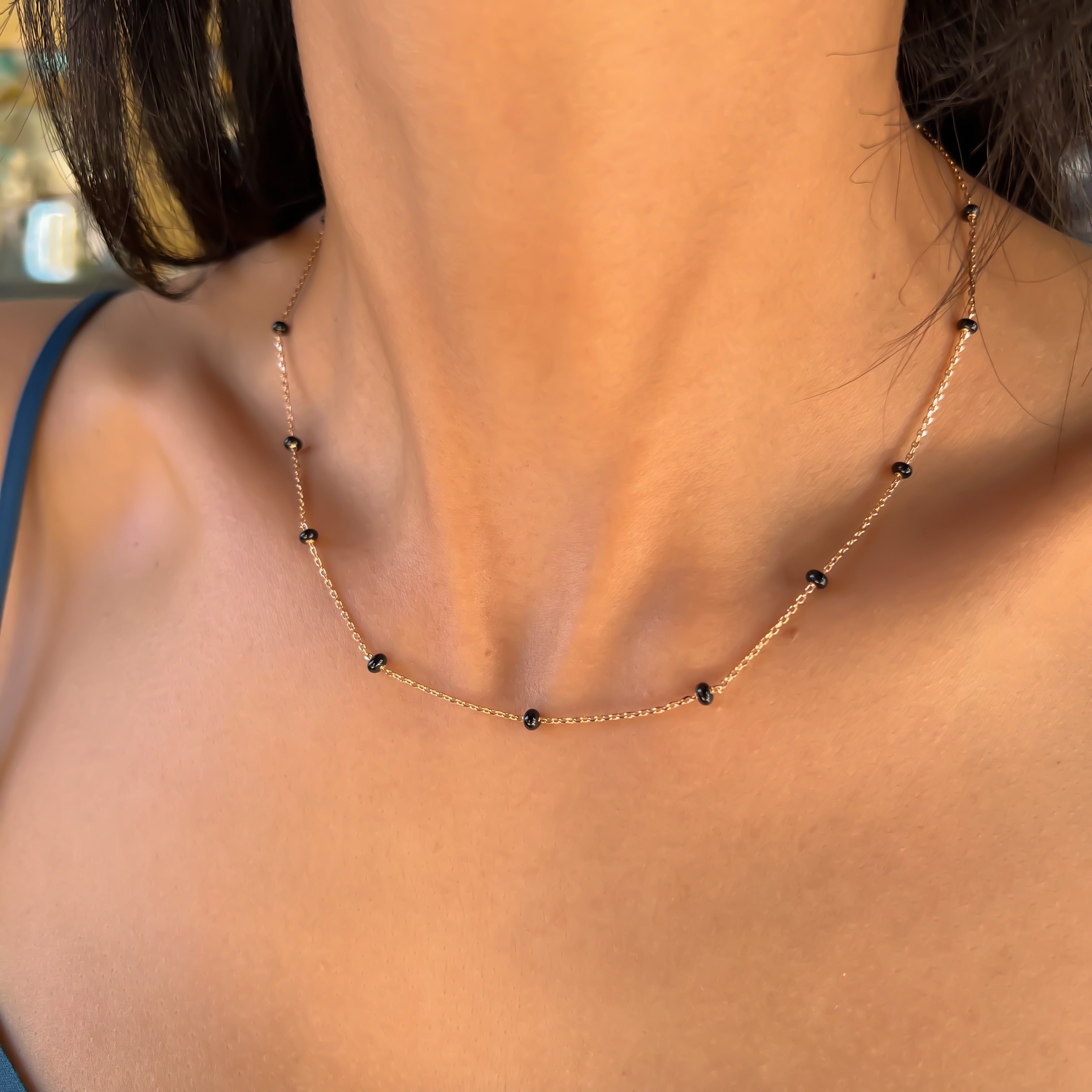 Collier MARLA
