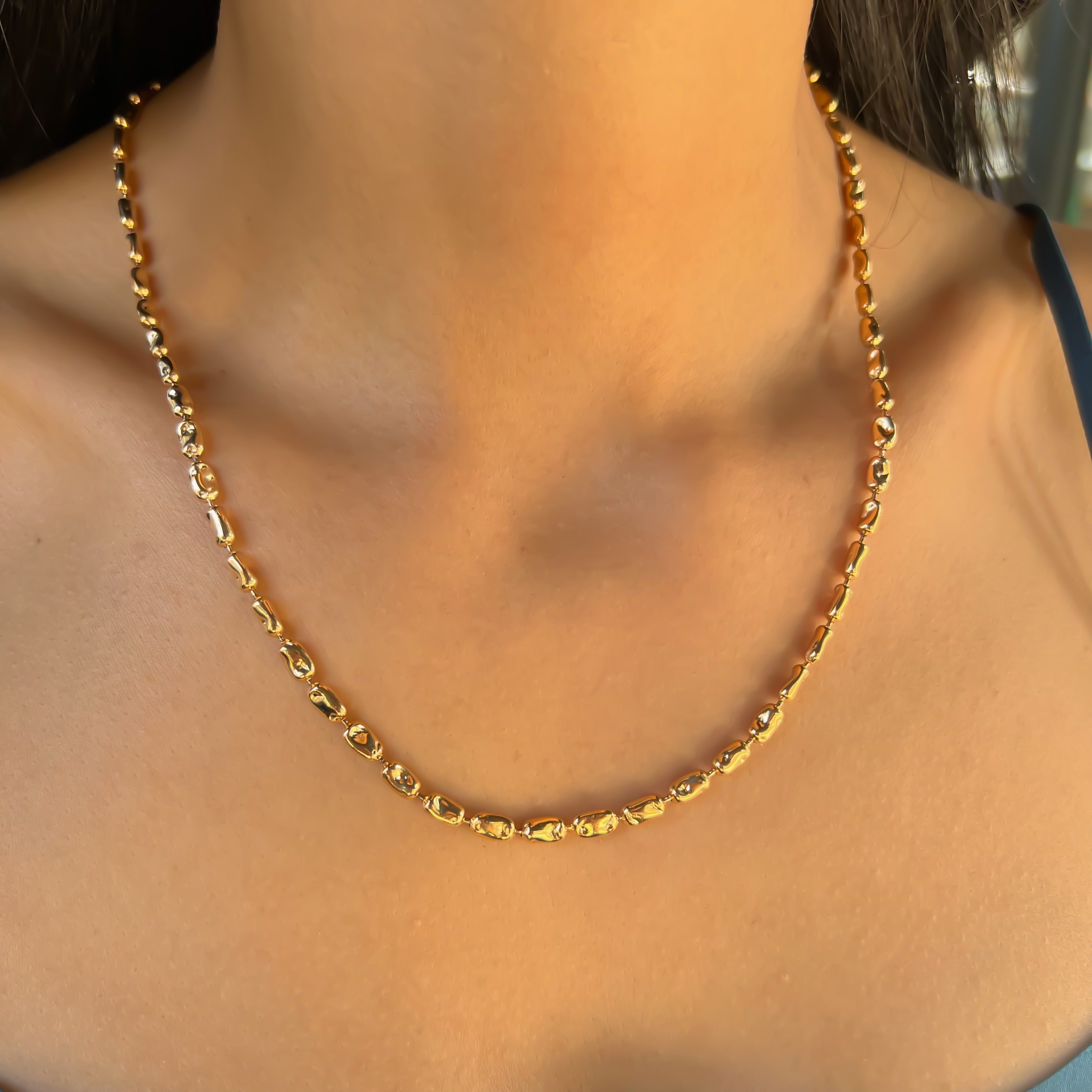 Collier CALY