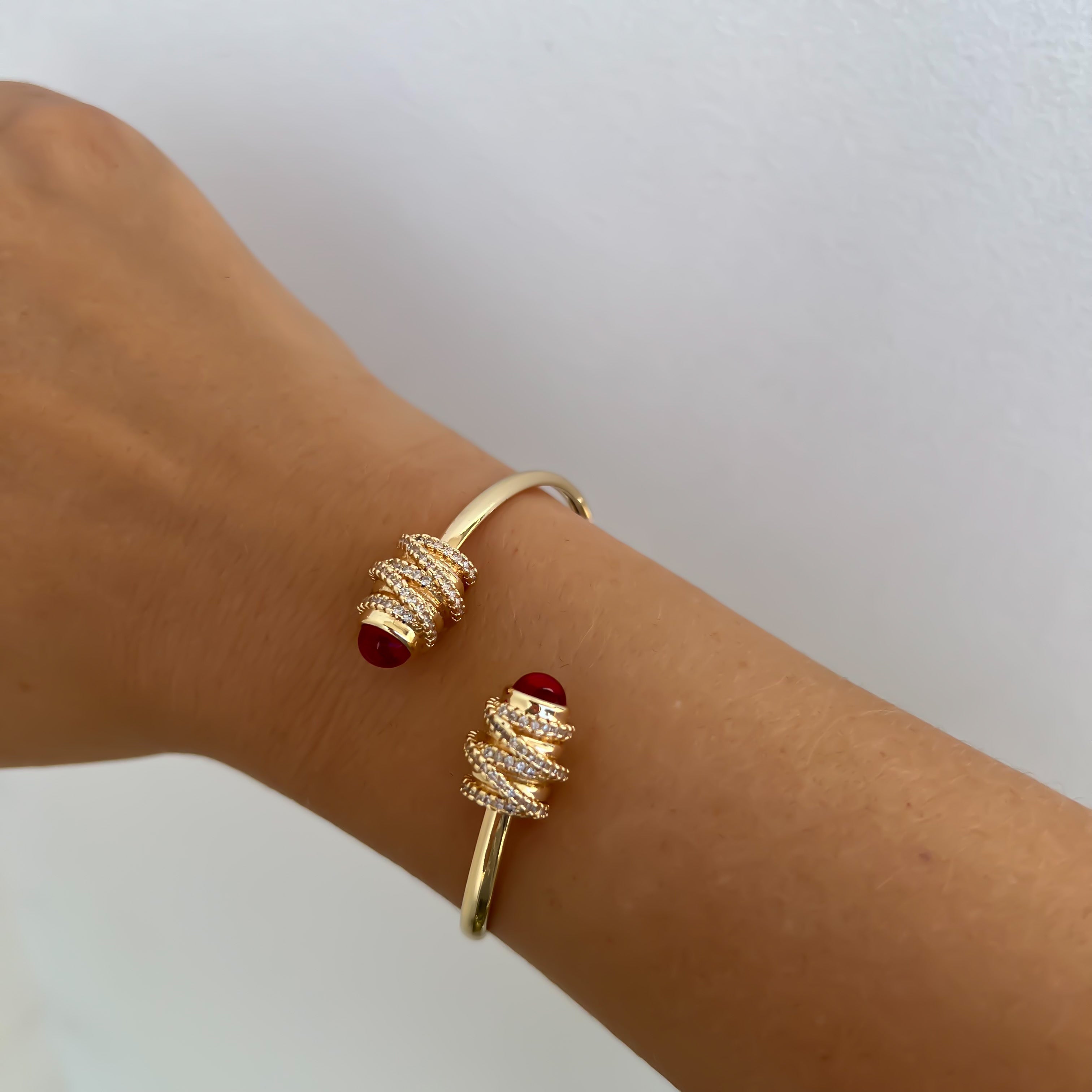 Bracelet OPALE