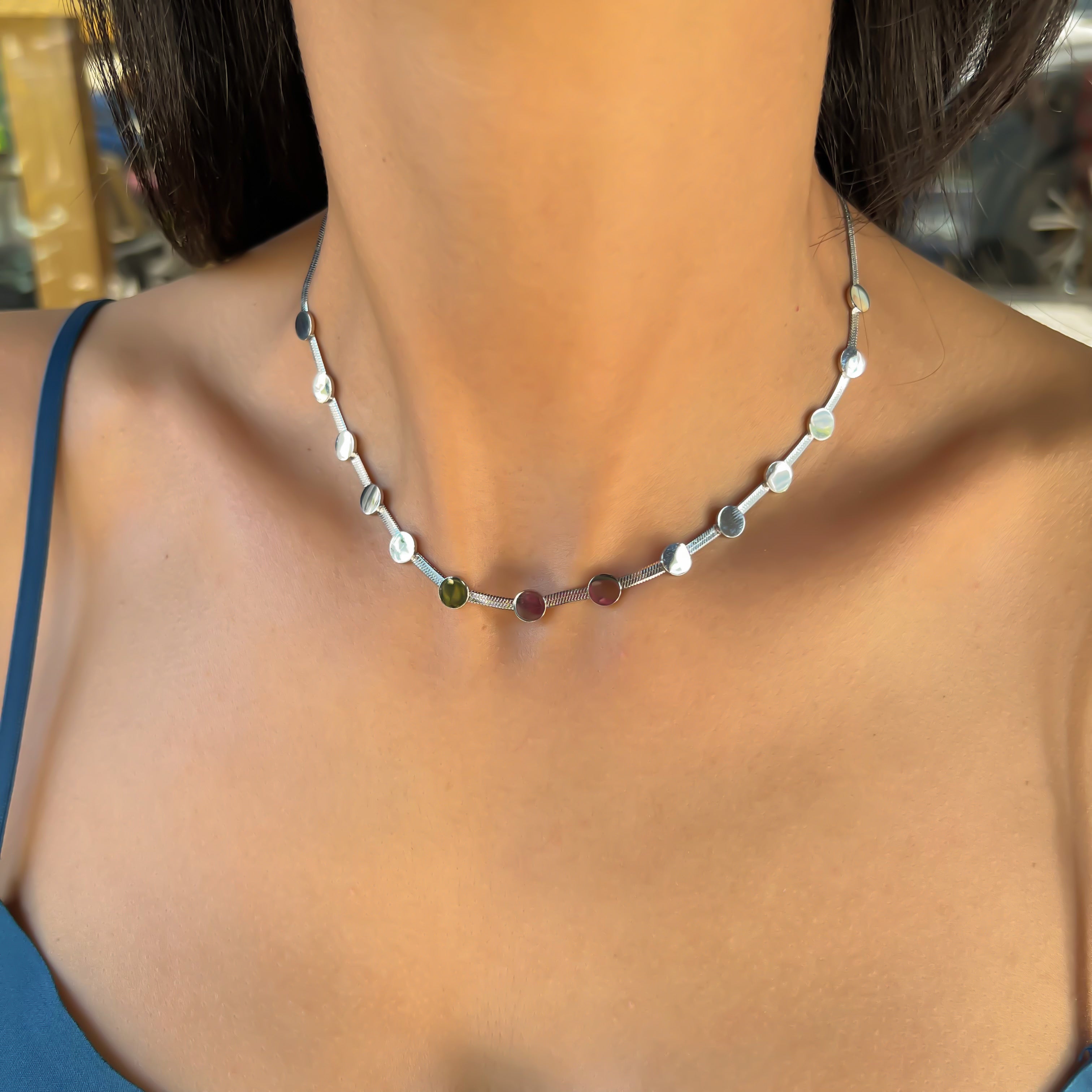 Collier VANA