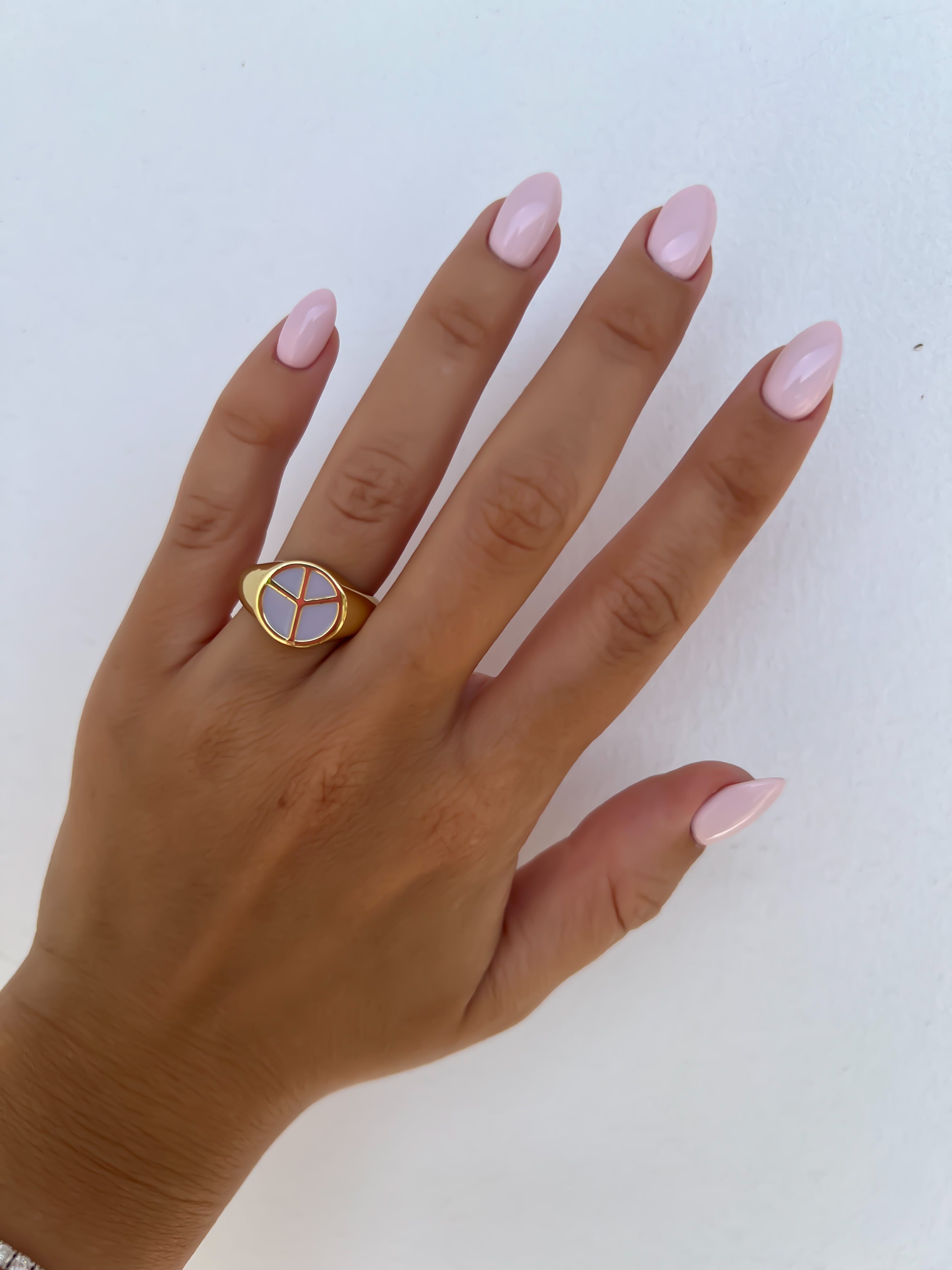 Bague ERA