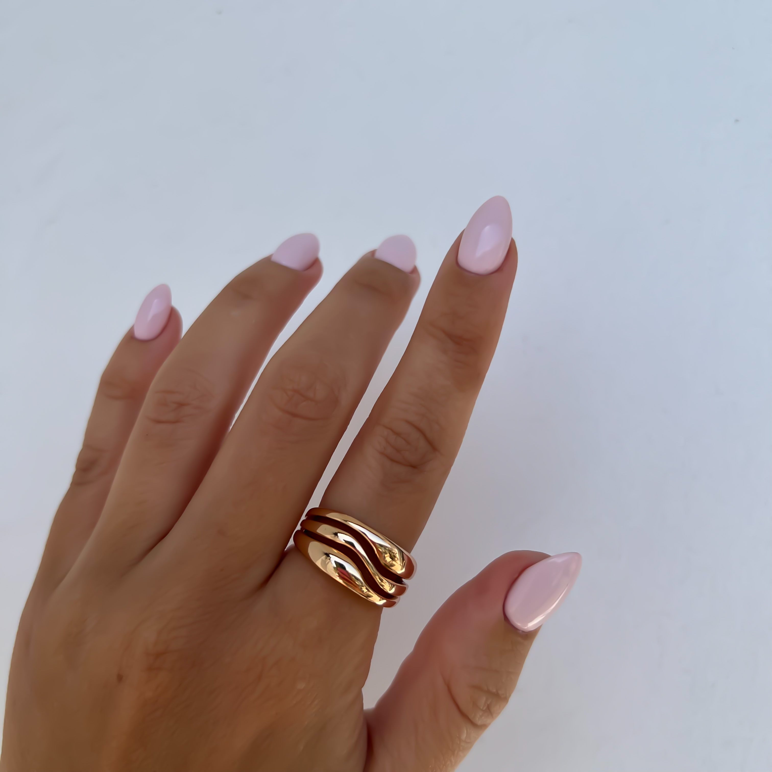 Bague TALIA