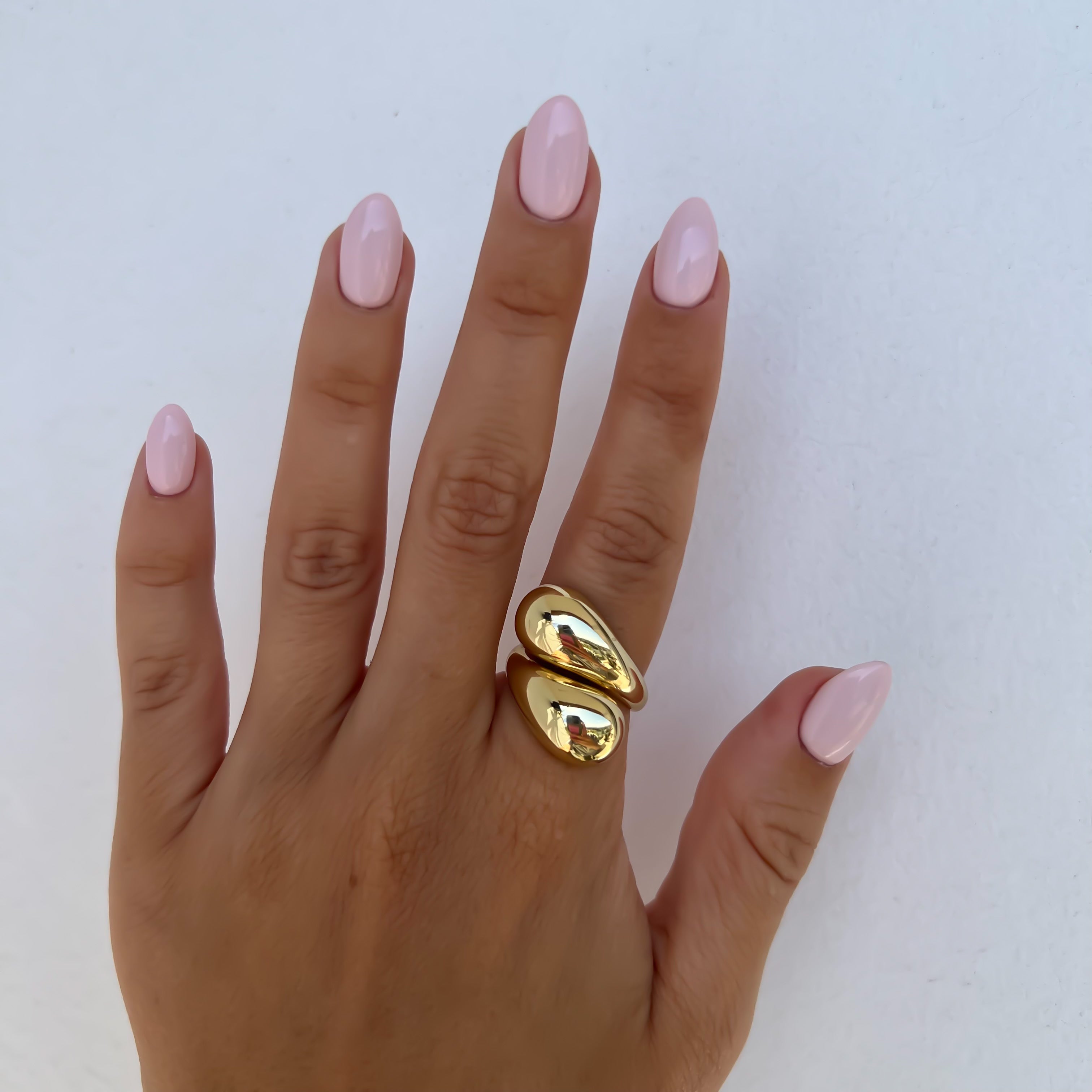 Bague RIVA