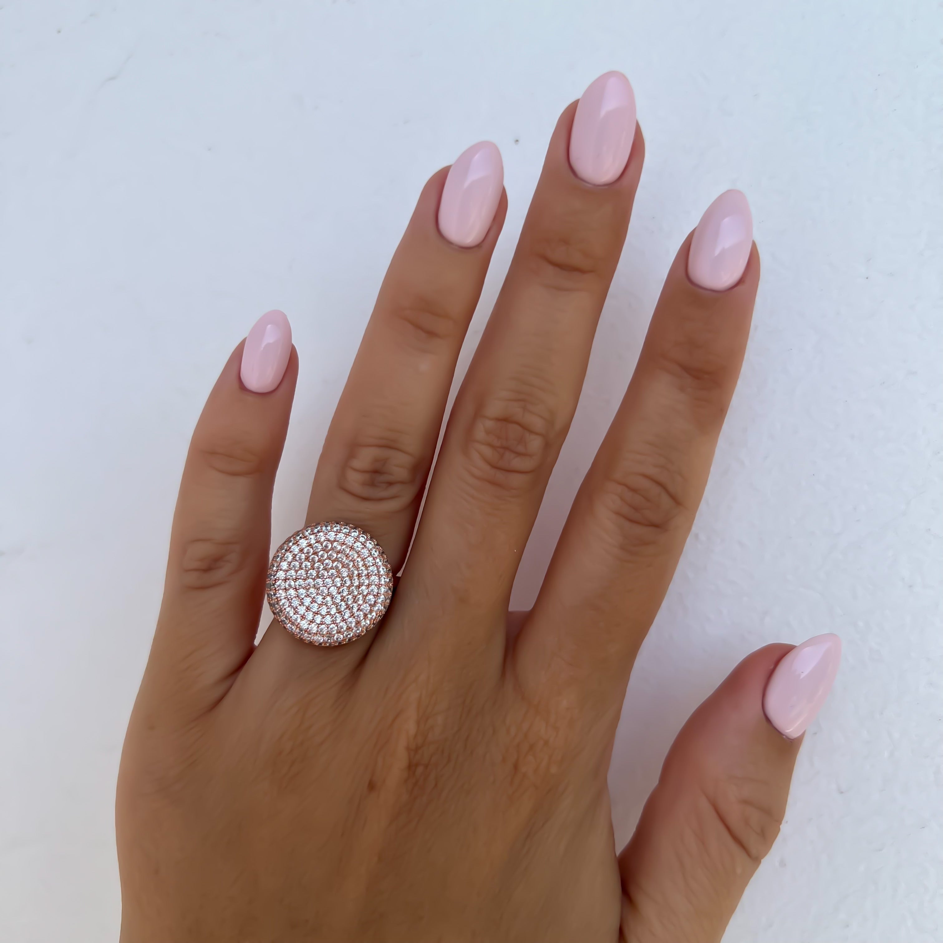 Bague SOLA