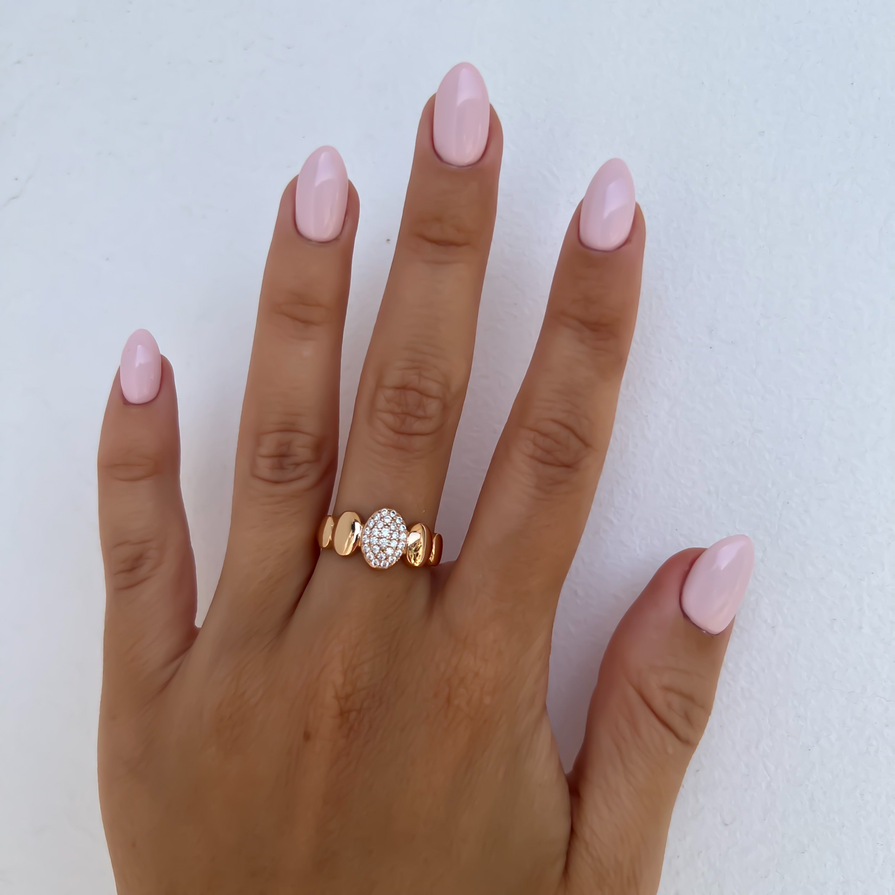 Bague AMARA