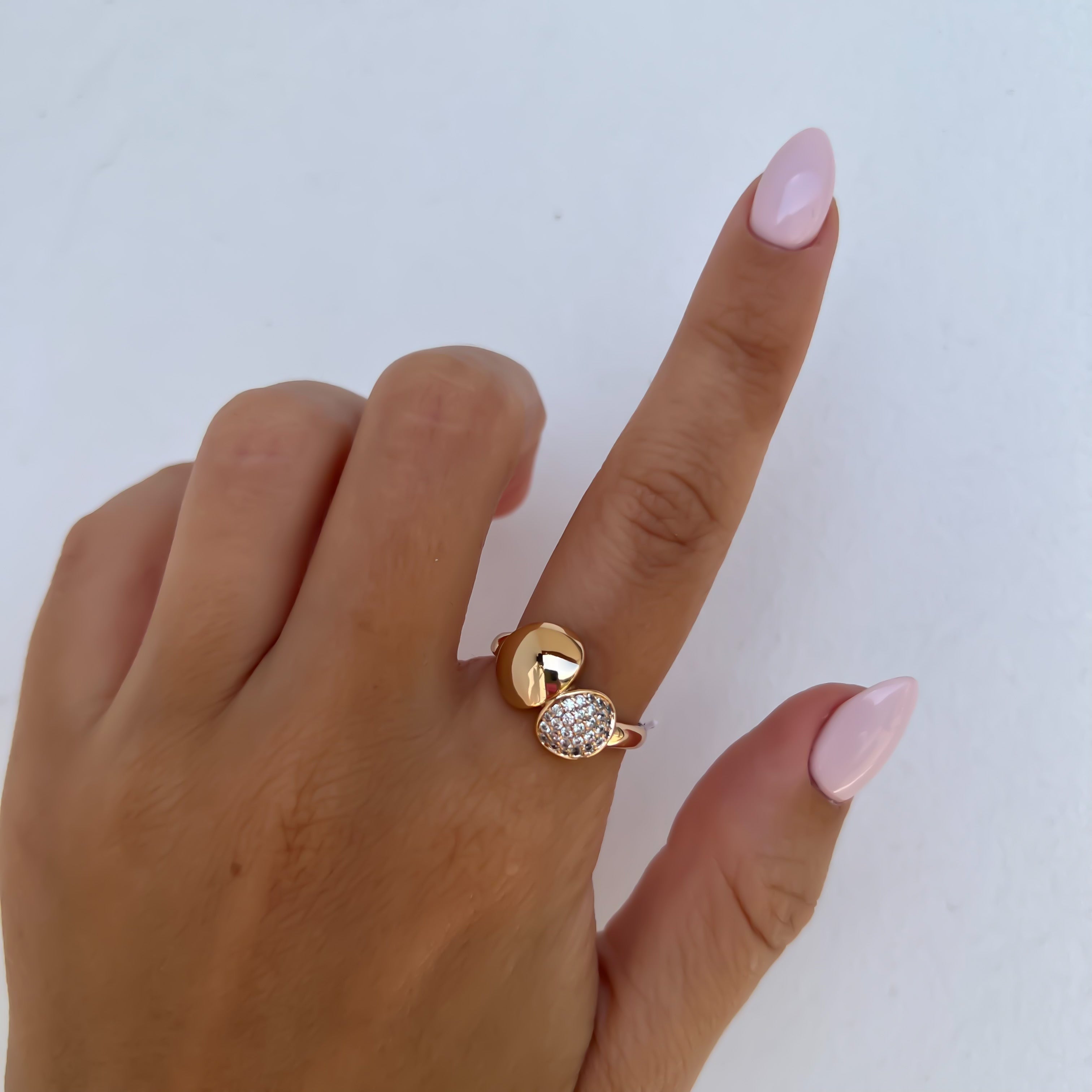 Bague MIRA