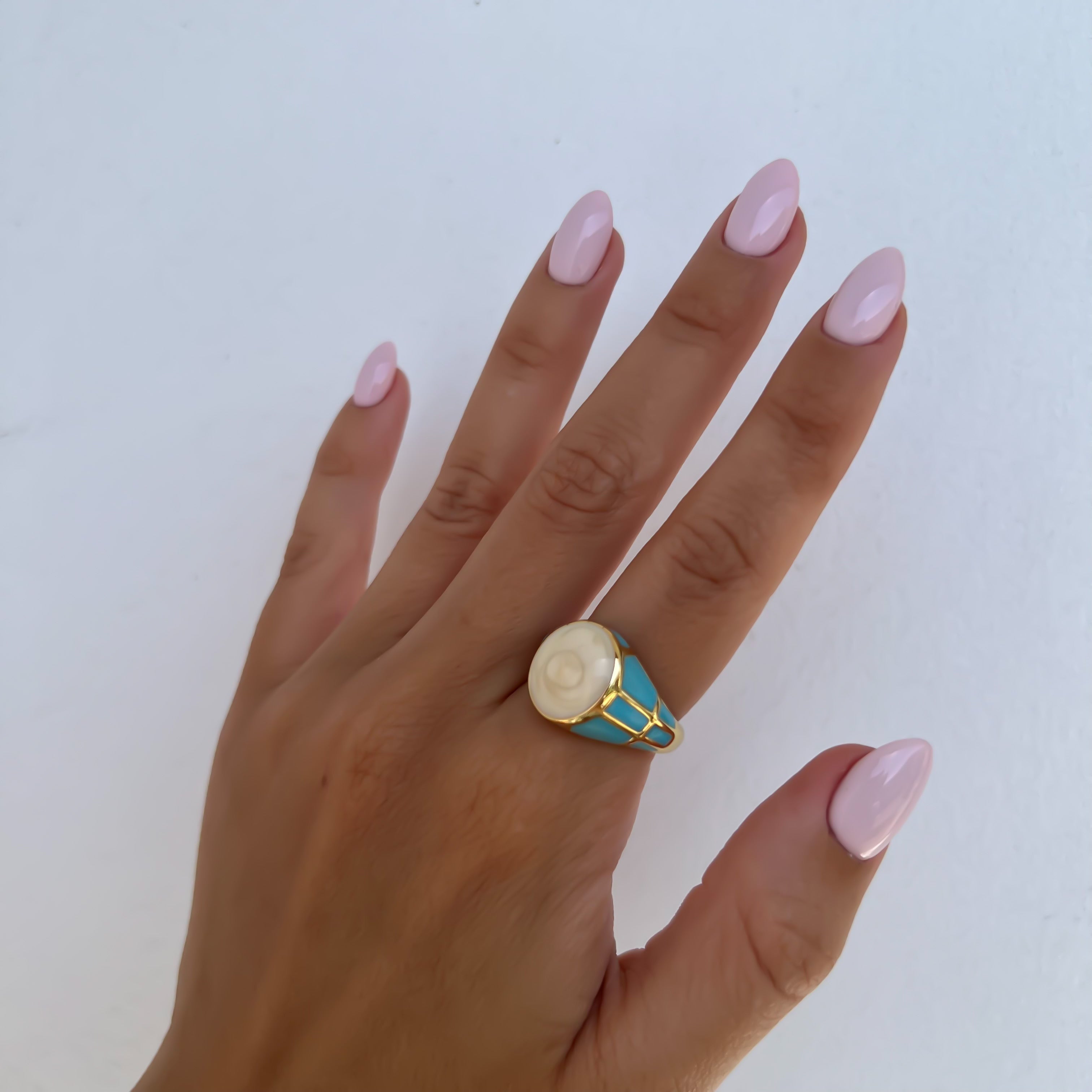 Bague EDEN
