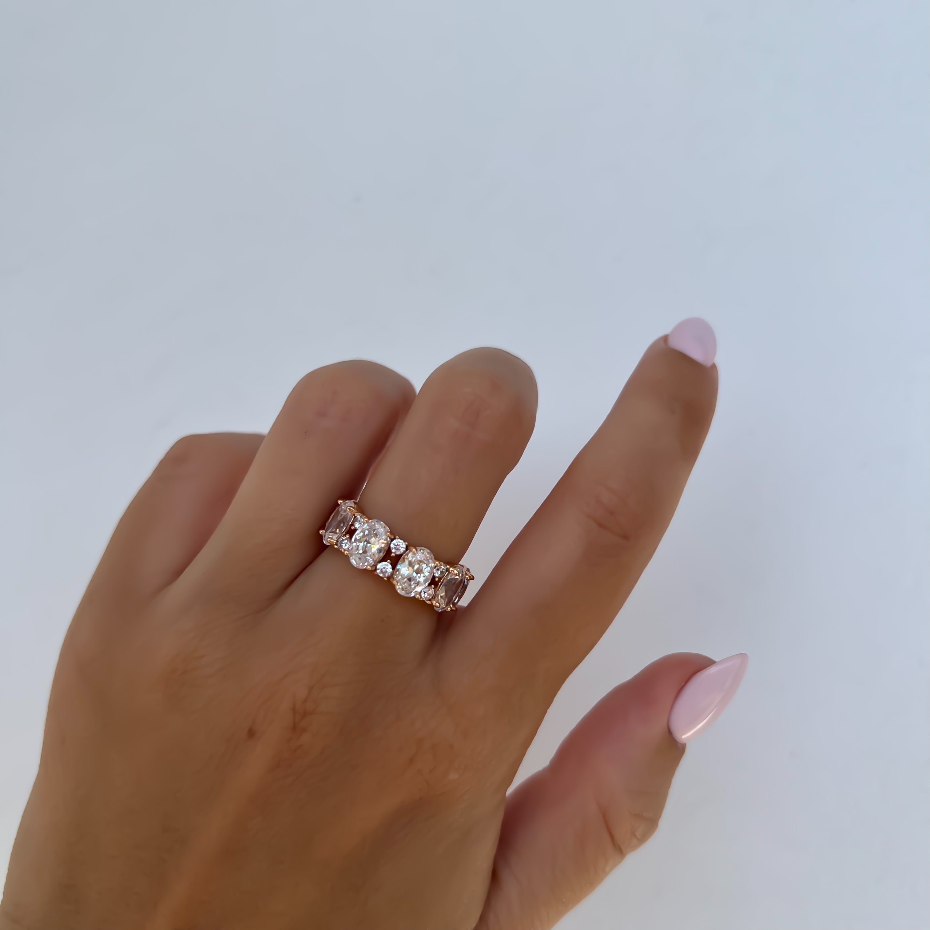 Bague SIENNA