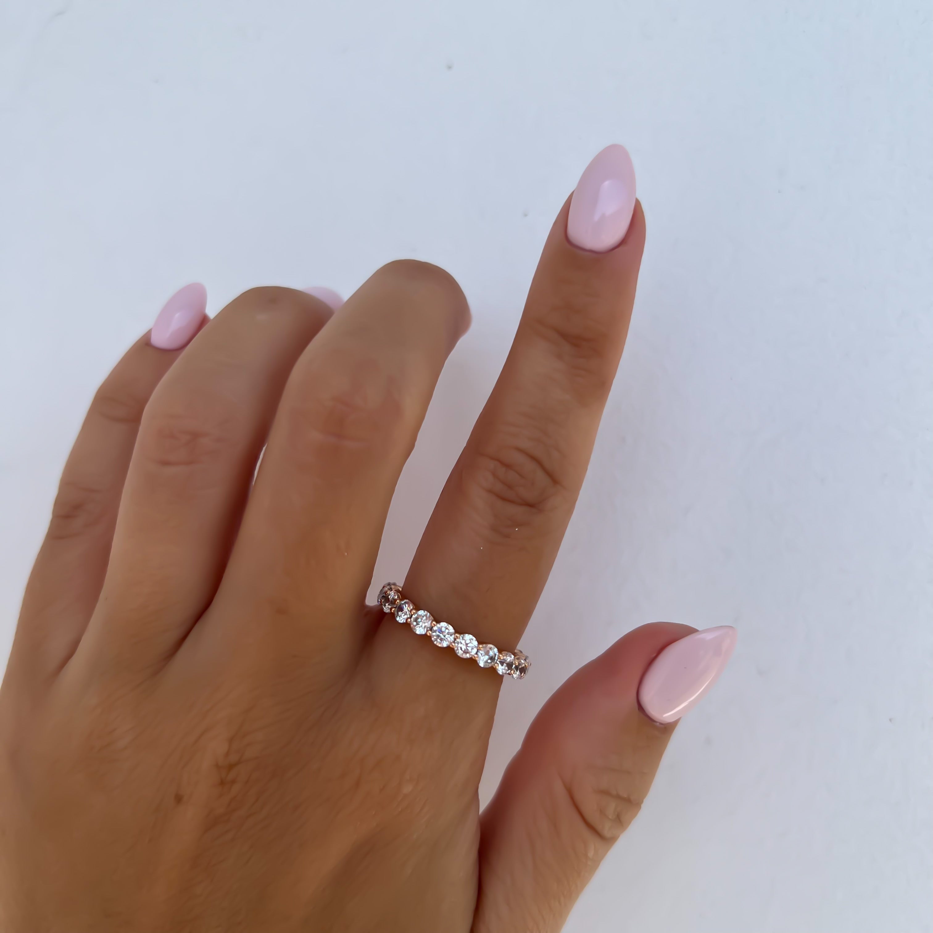 Bague ALYA