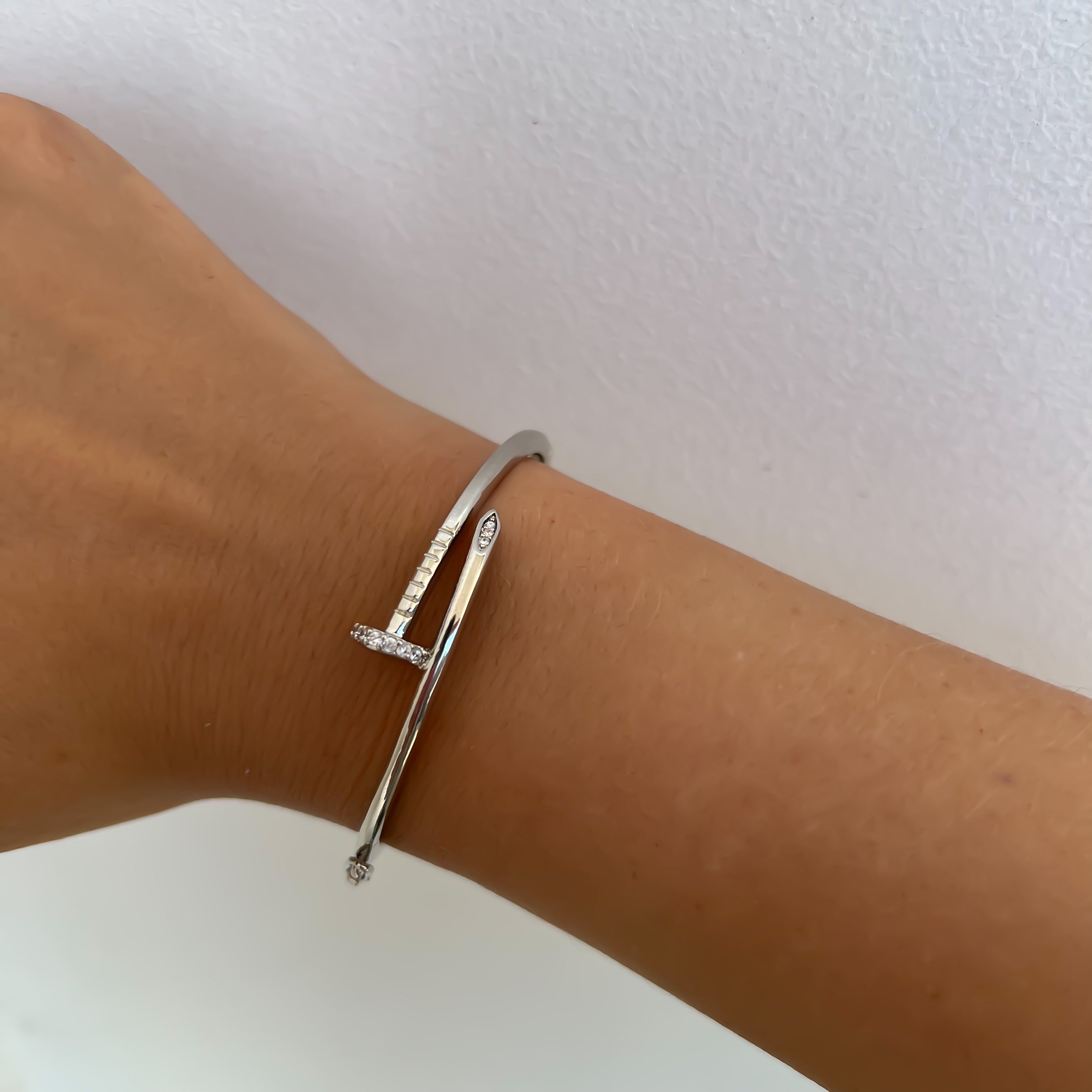 Bracelet SÉLÈNE