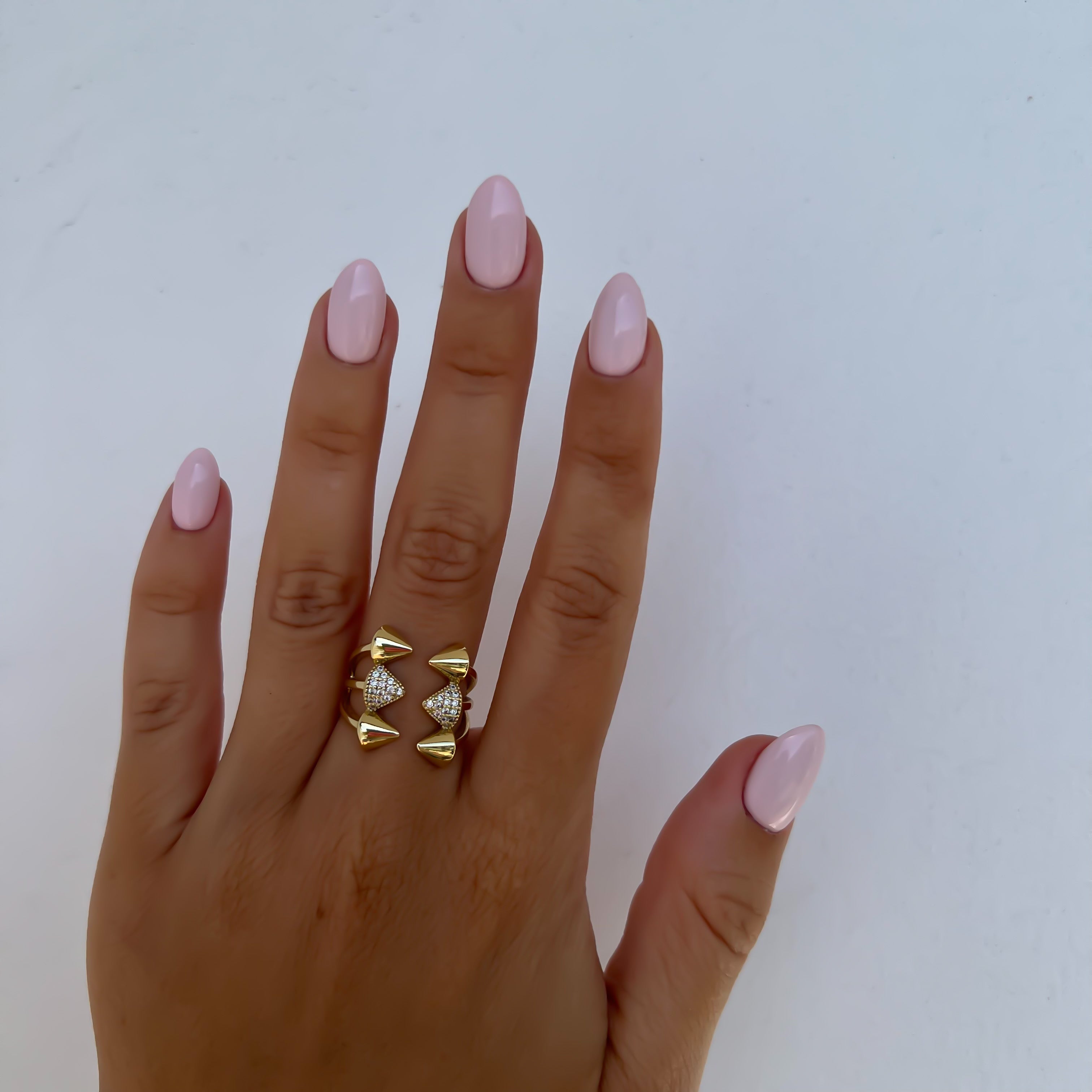 Bague LUNA