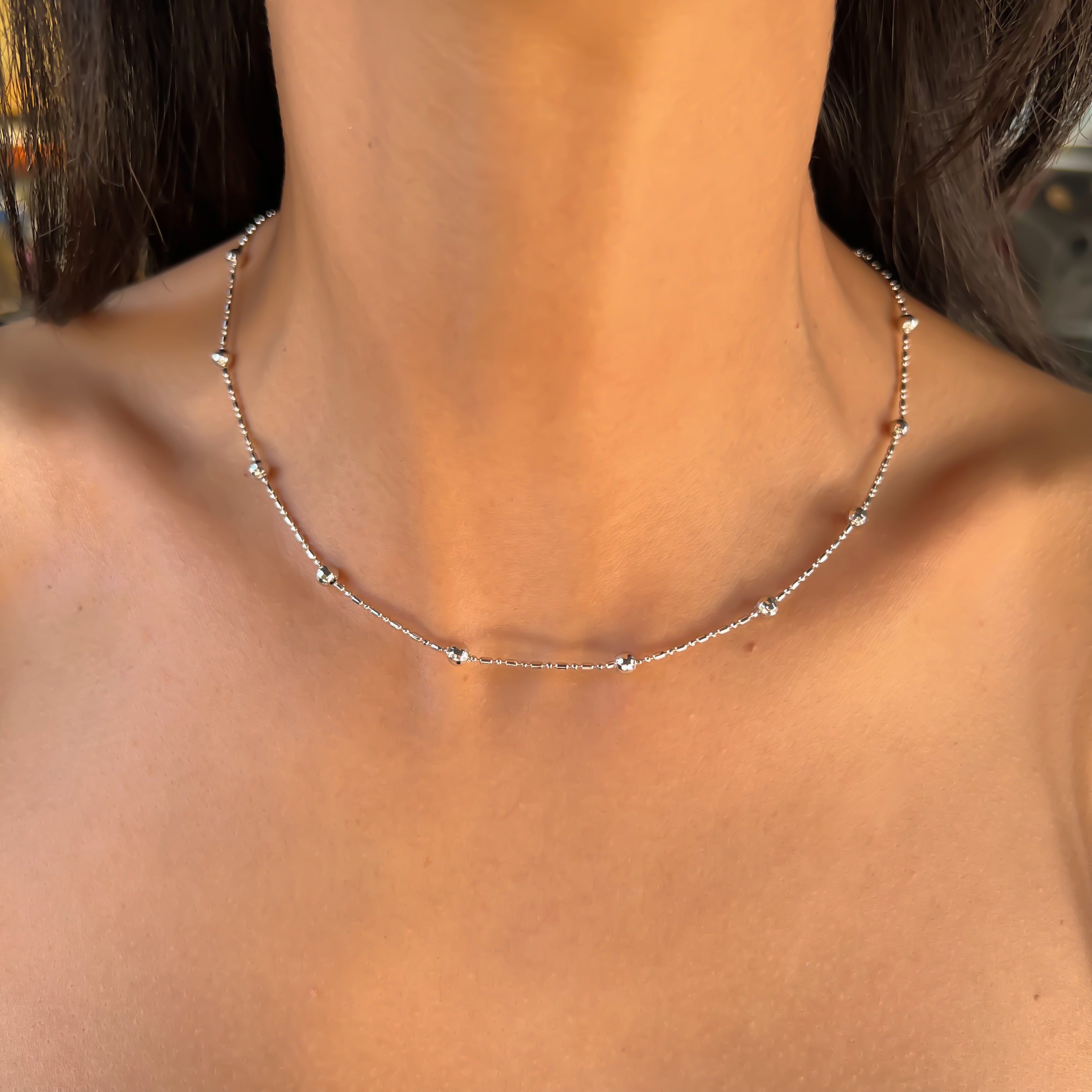 Collier AZUR