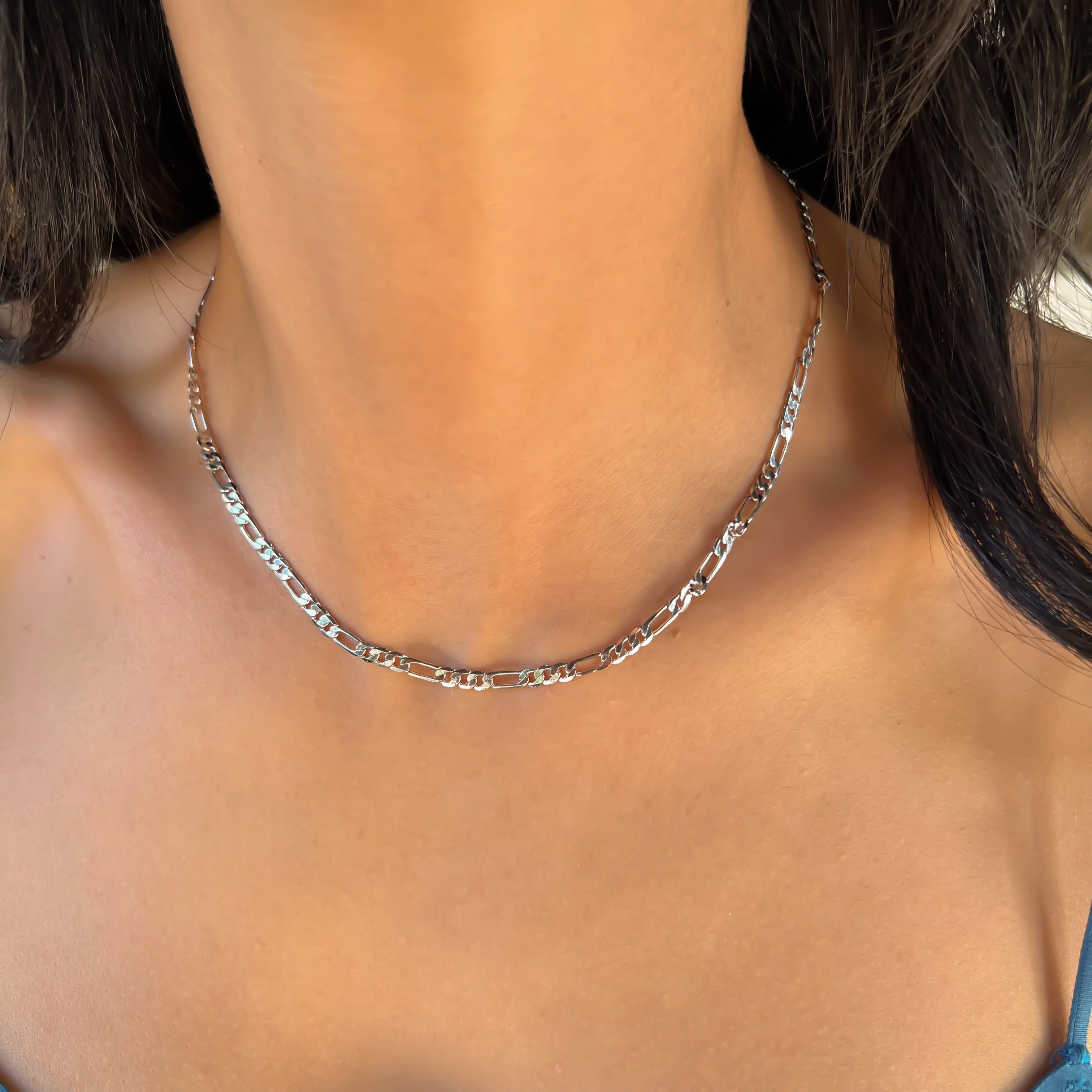 Collier FANY